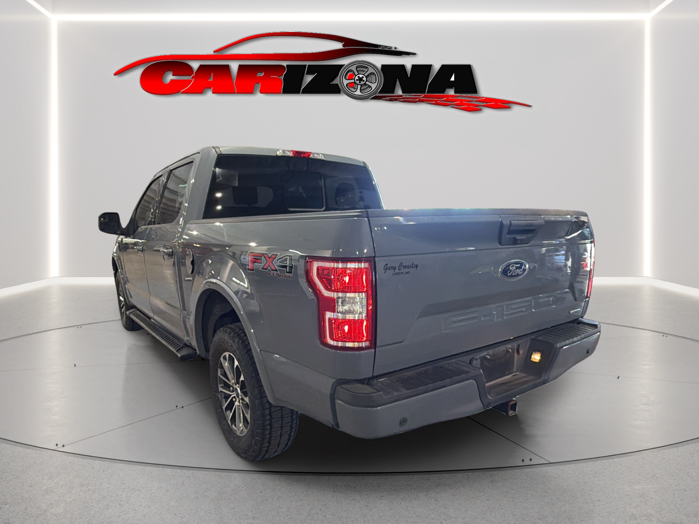 Ford F-150 photo 10