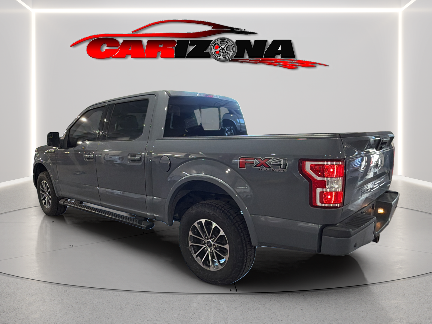 Ford F-150 photo 11