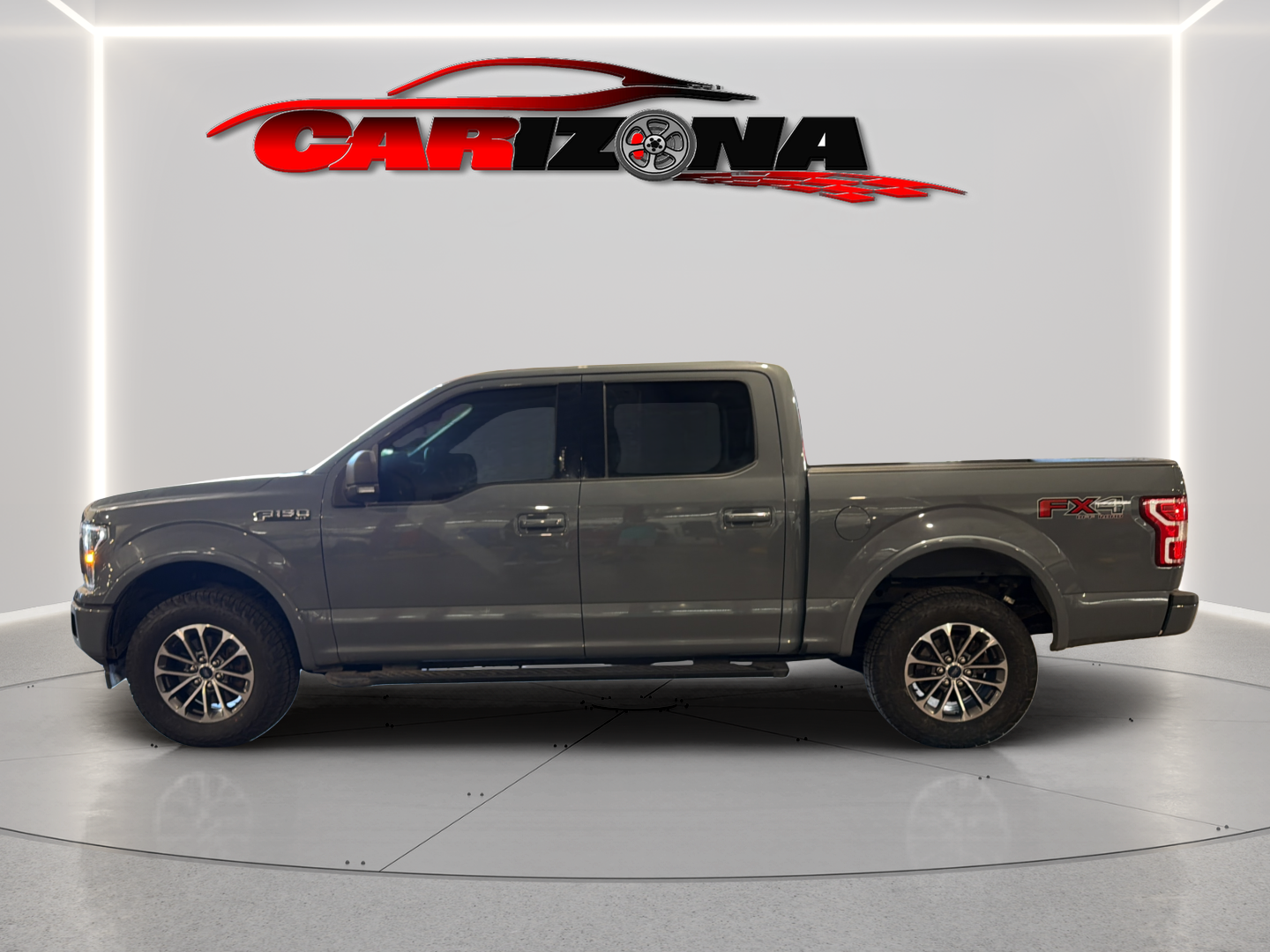 Ford F-150 photo 12