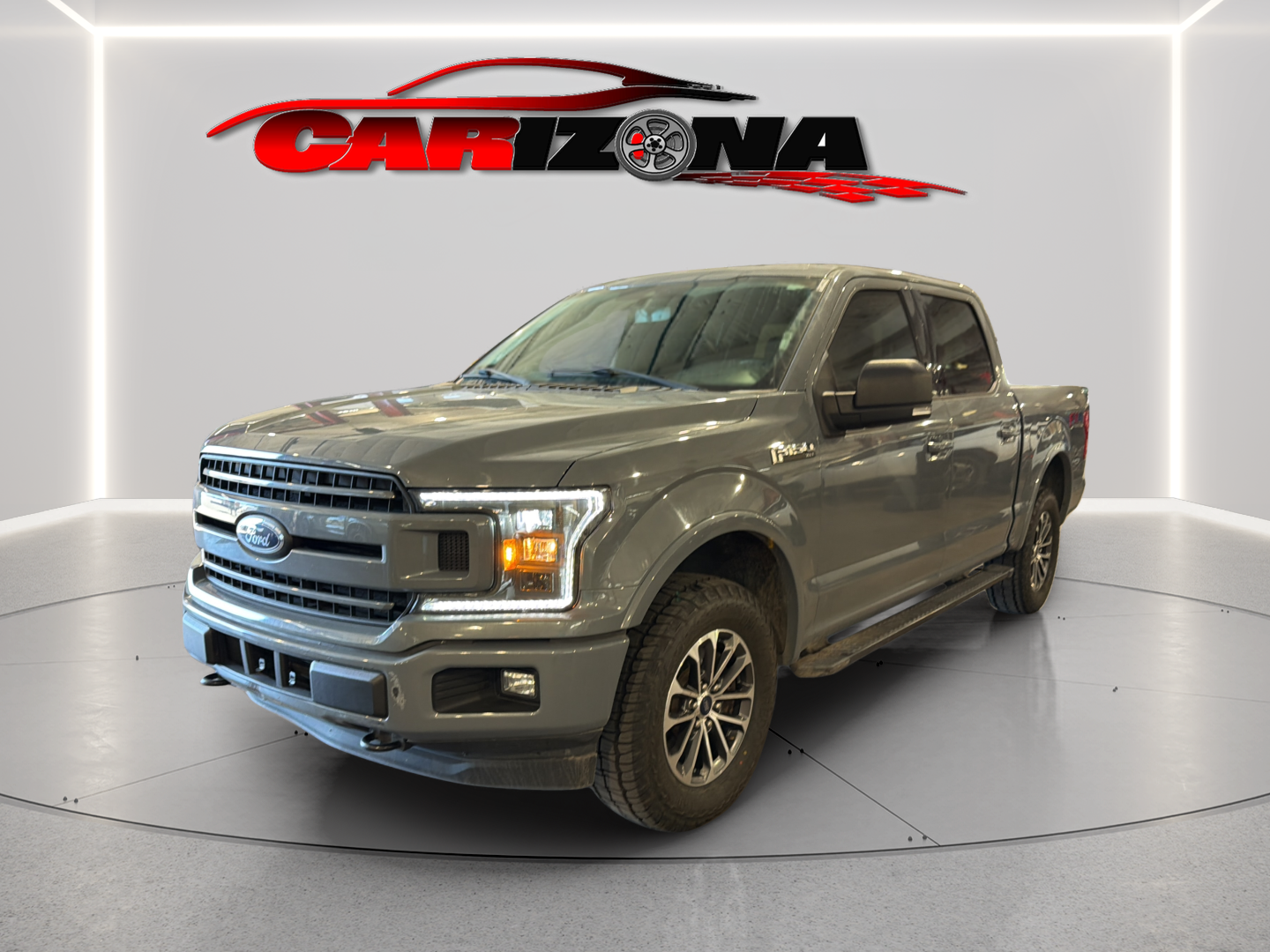 Ford F-150 photo 13
