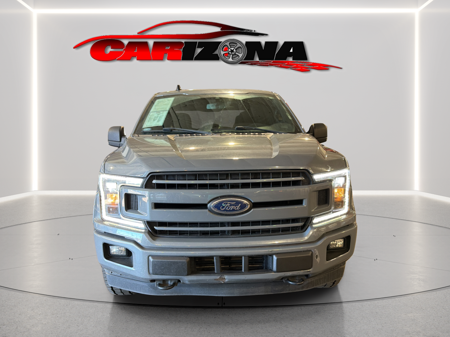 Ford F-150 photo 14