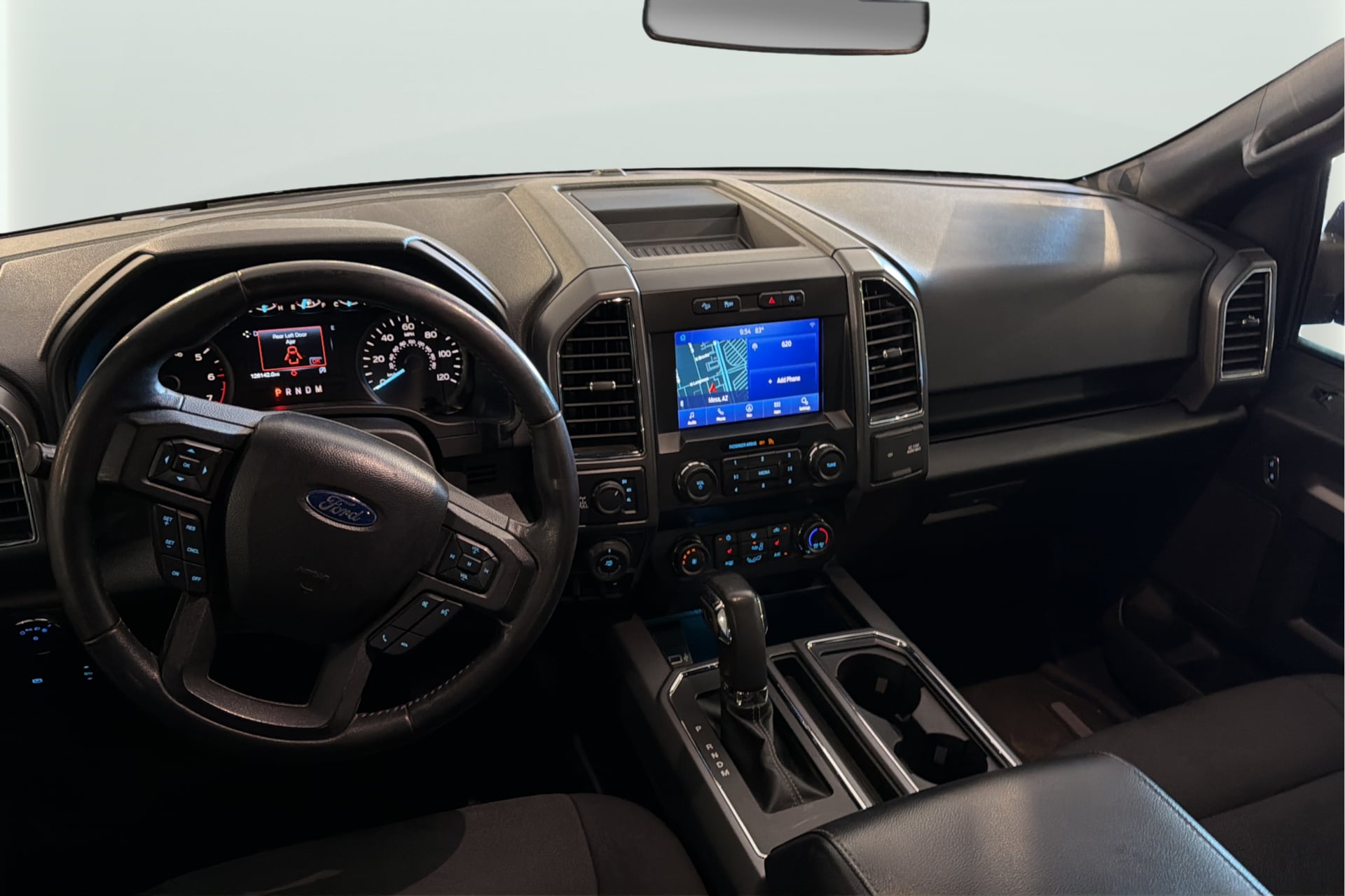 Ford F-150 photo 15