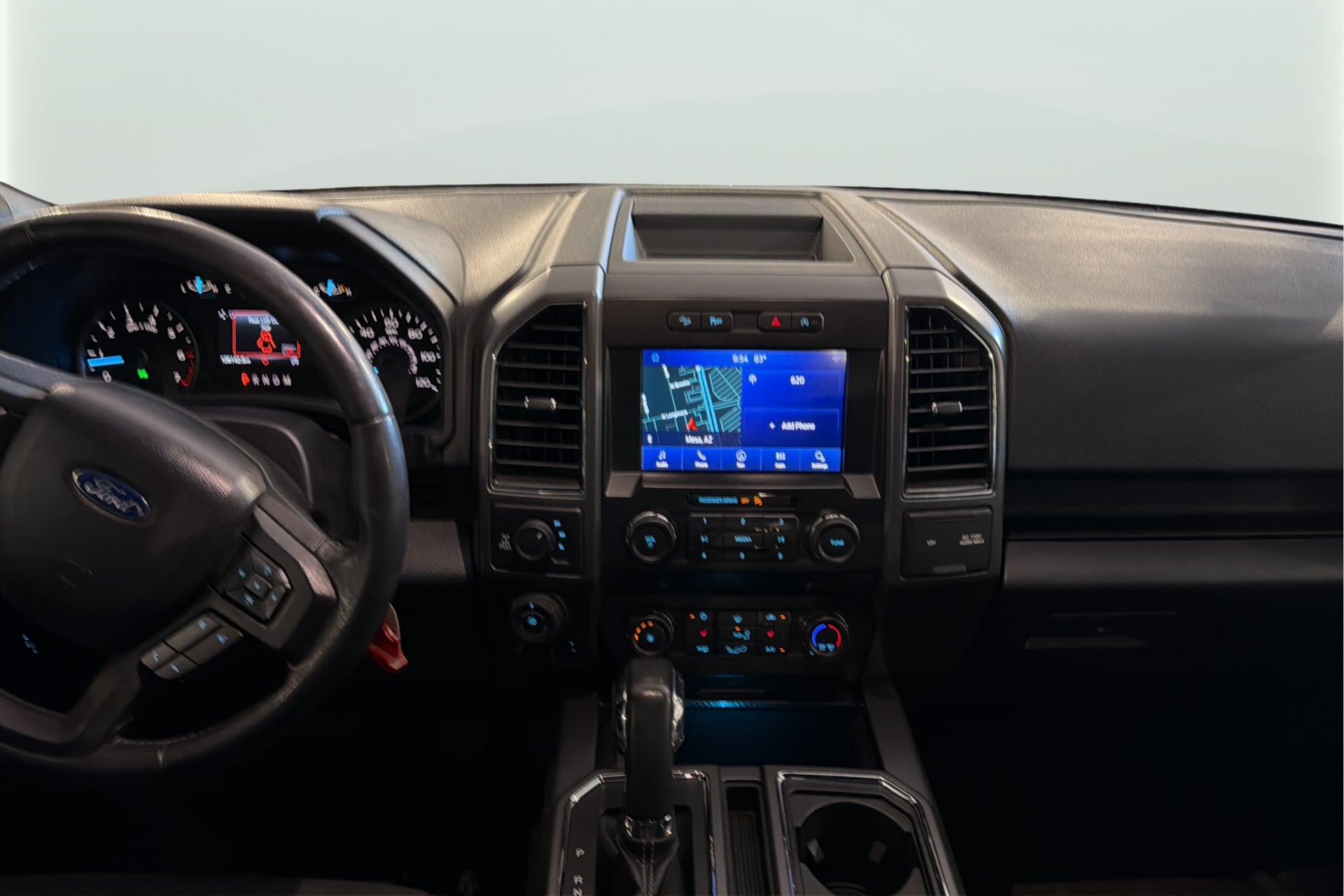 Ford F-150 photo 16