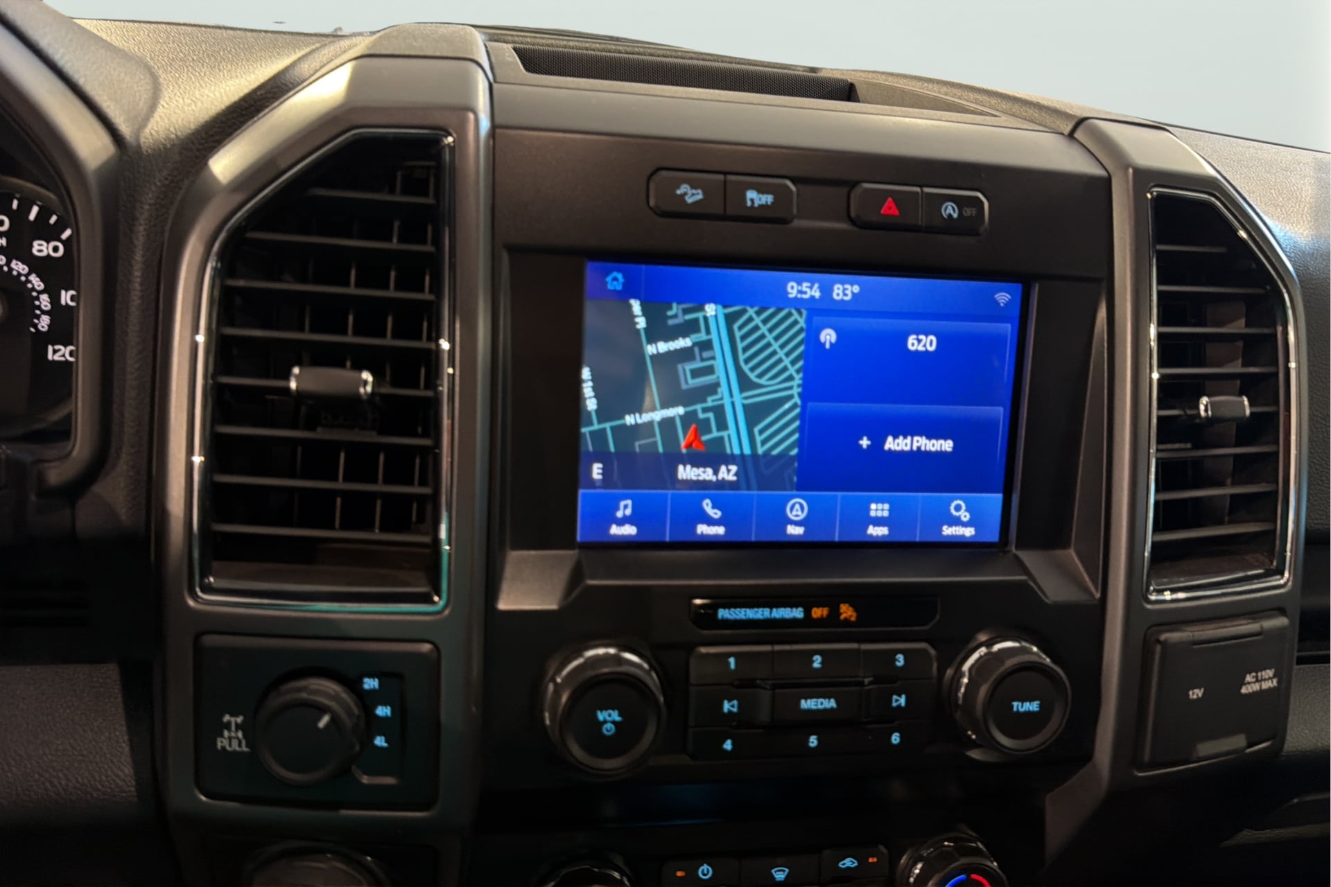 Ford F-150 photo 23