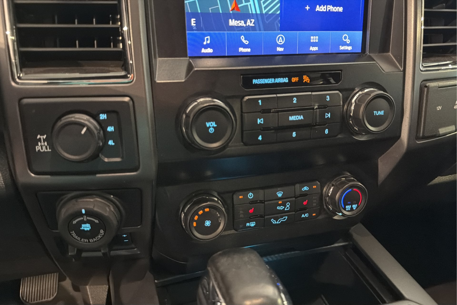 Ford F-150 photo 26