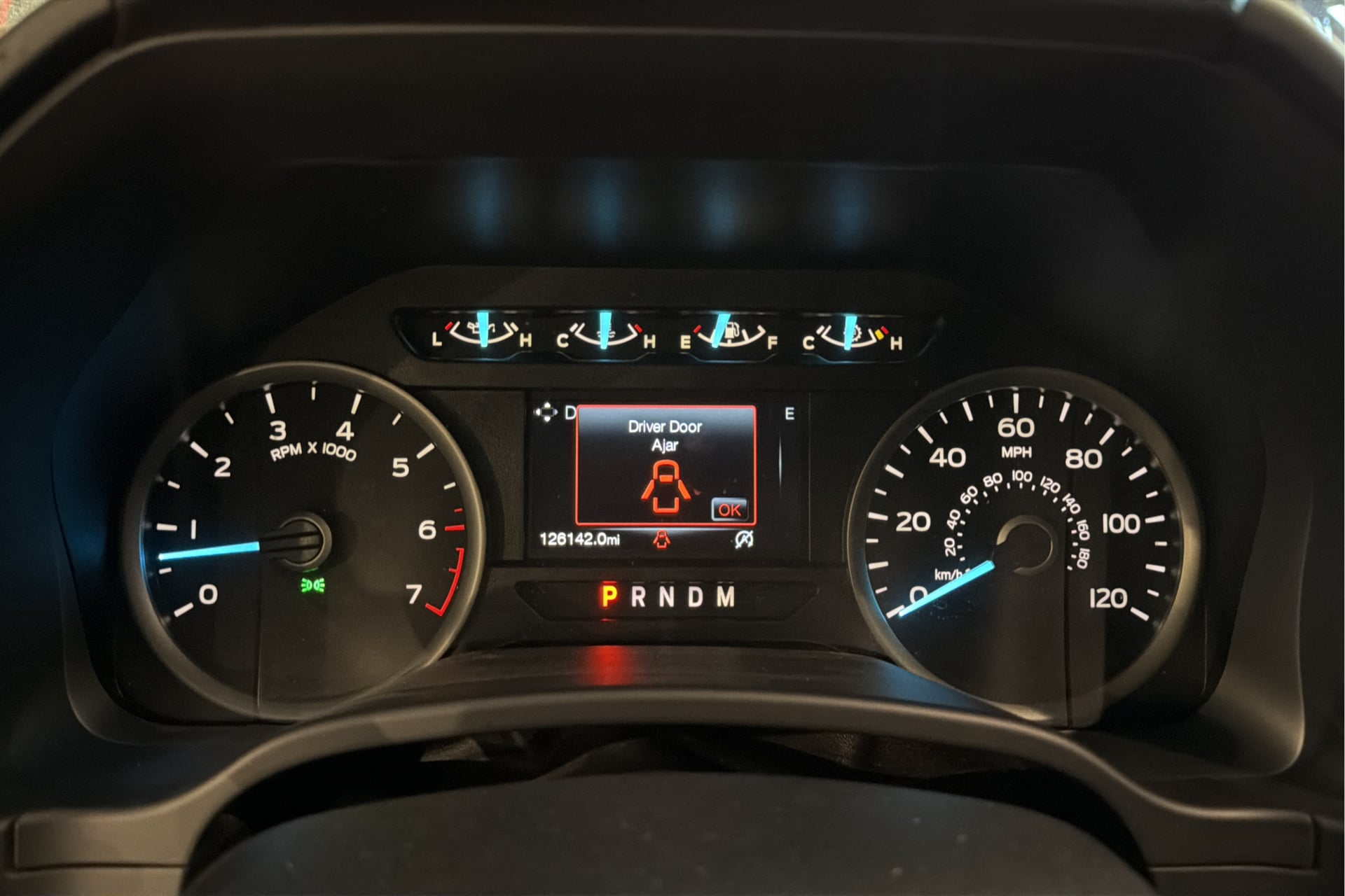 Ford F-150 photo 27