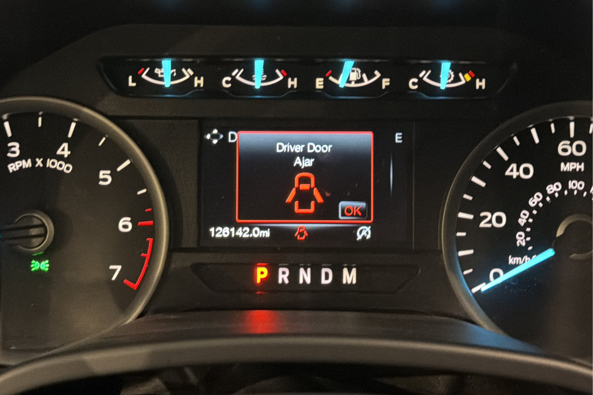 Ford F-150 photo 28