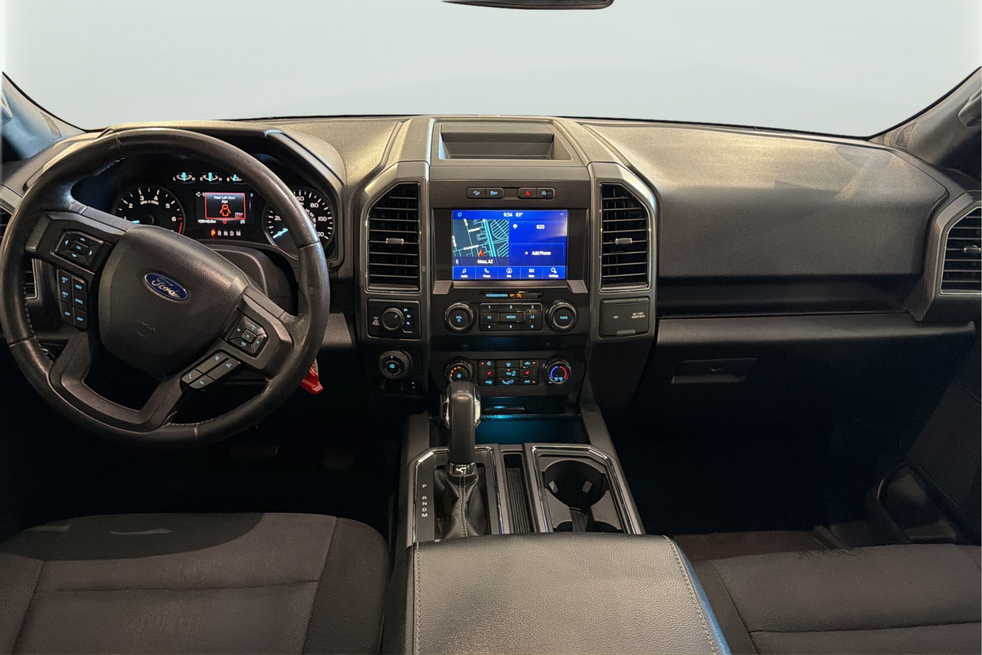 Ford F-150 photo 29
