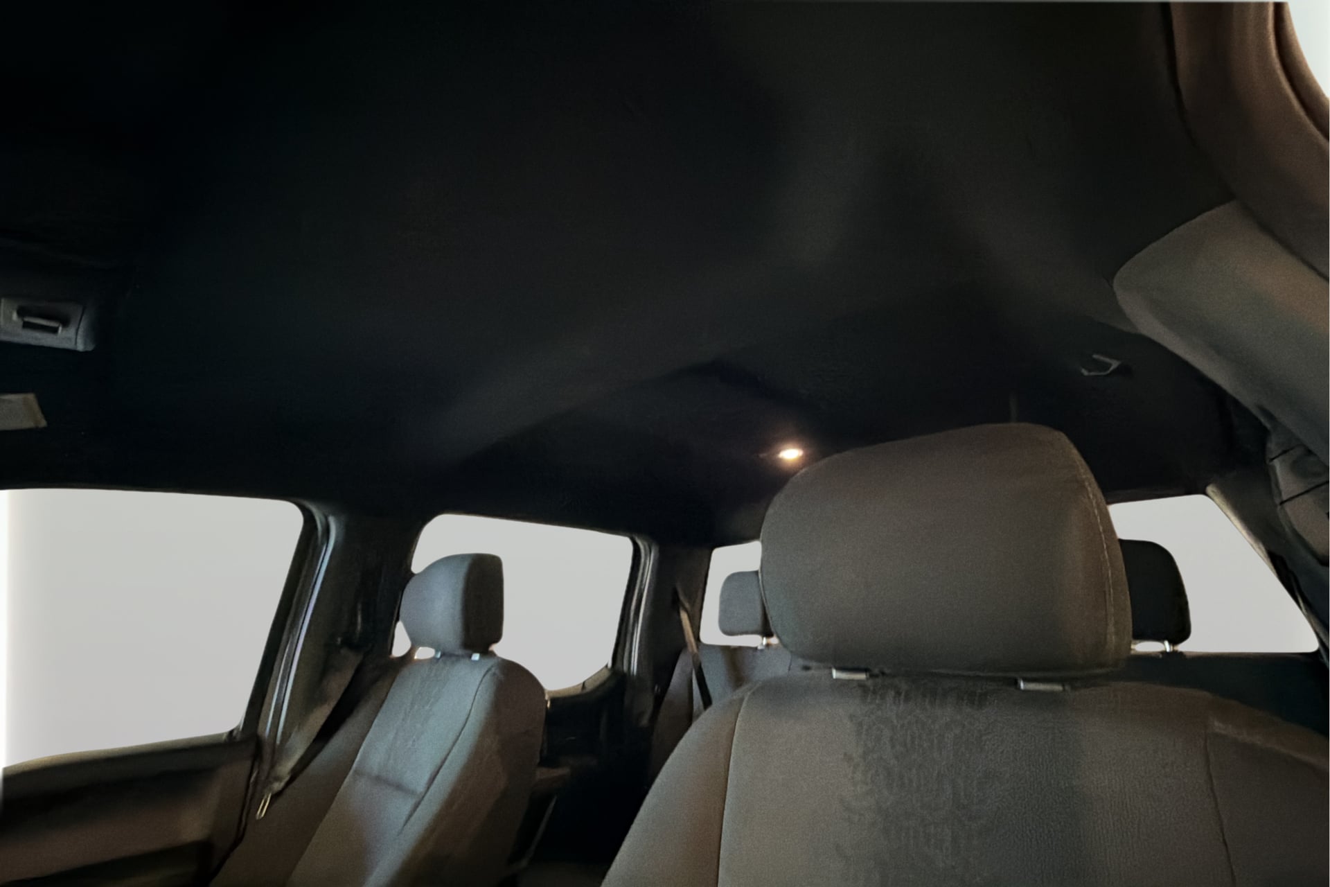 Ford F-150 photo 30
