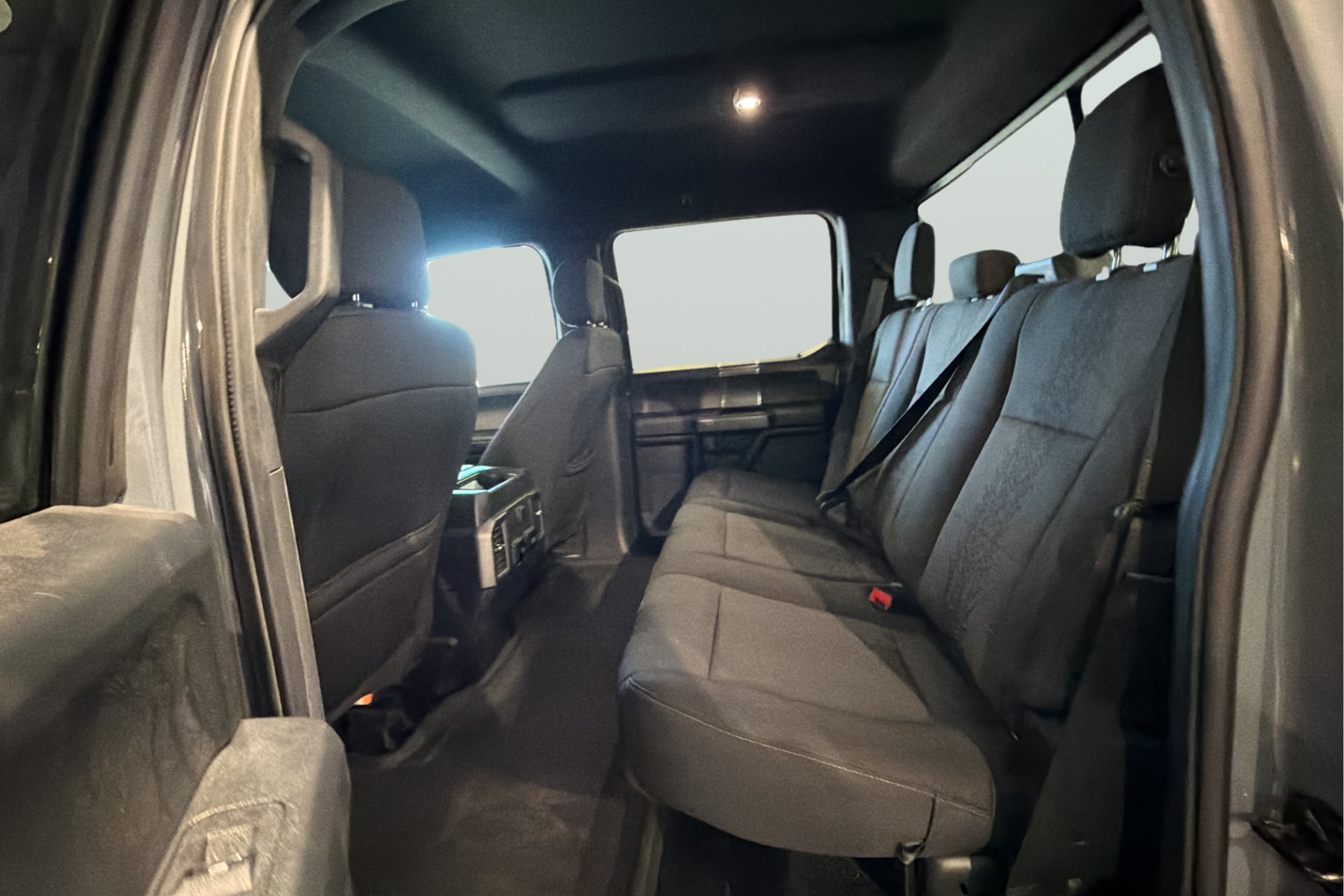 Ford F-150 photo 31
