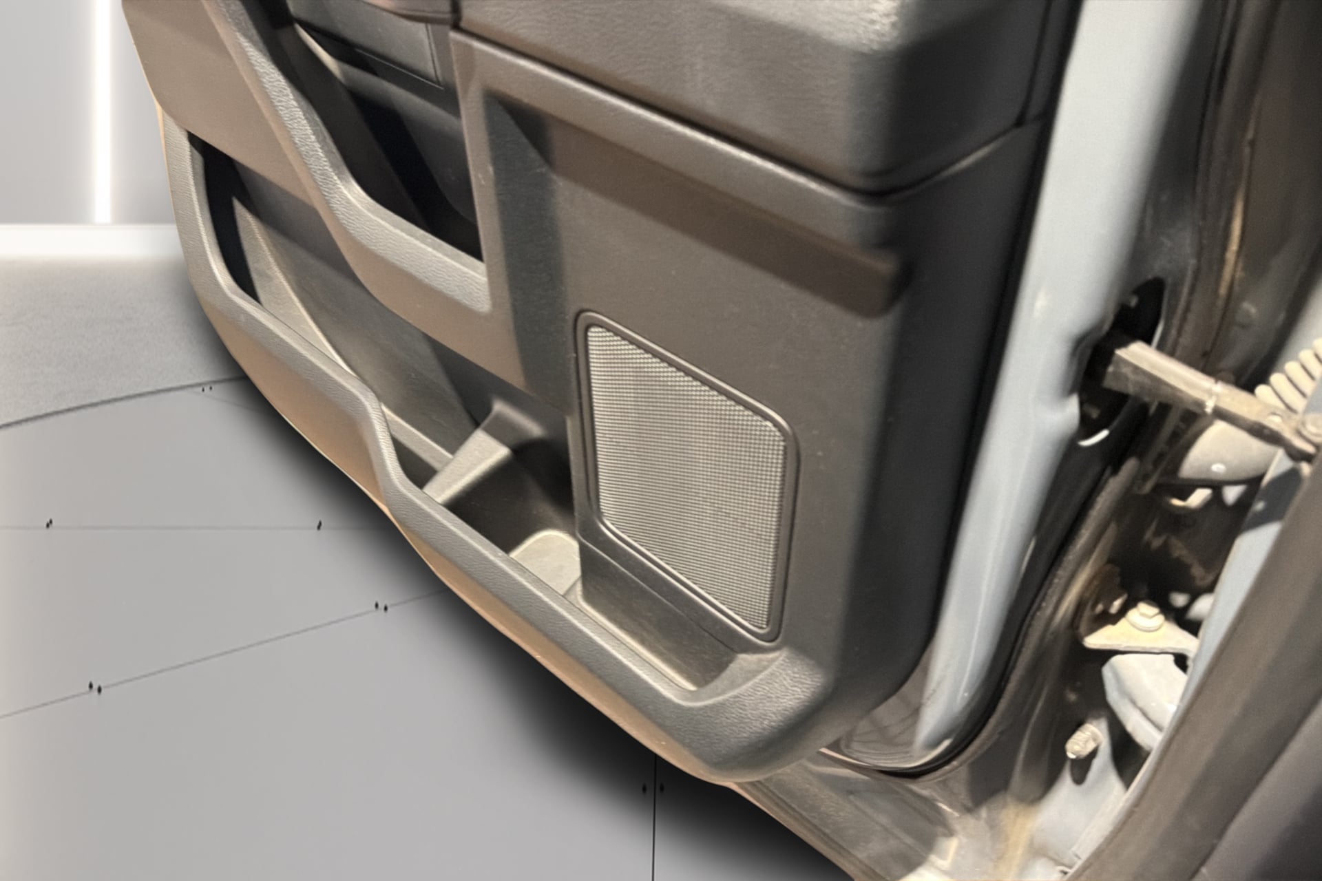 Ford F-150 photo 32