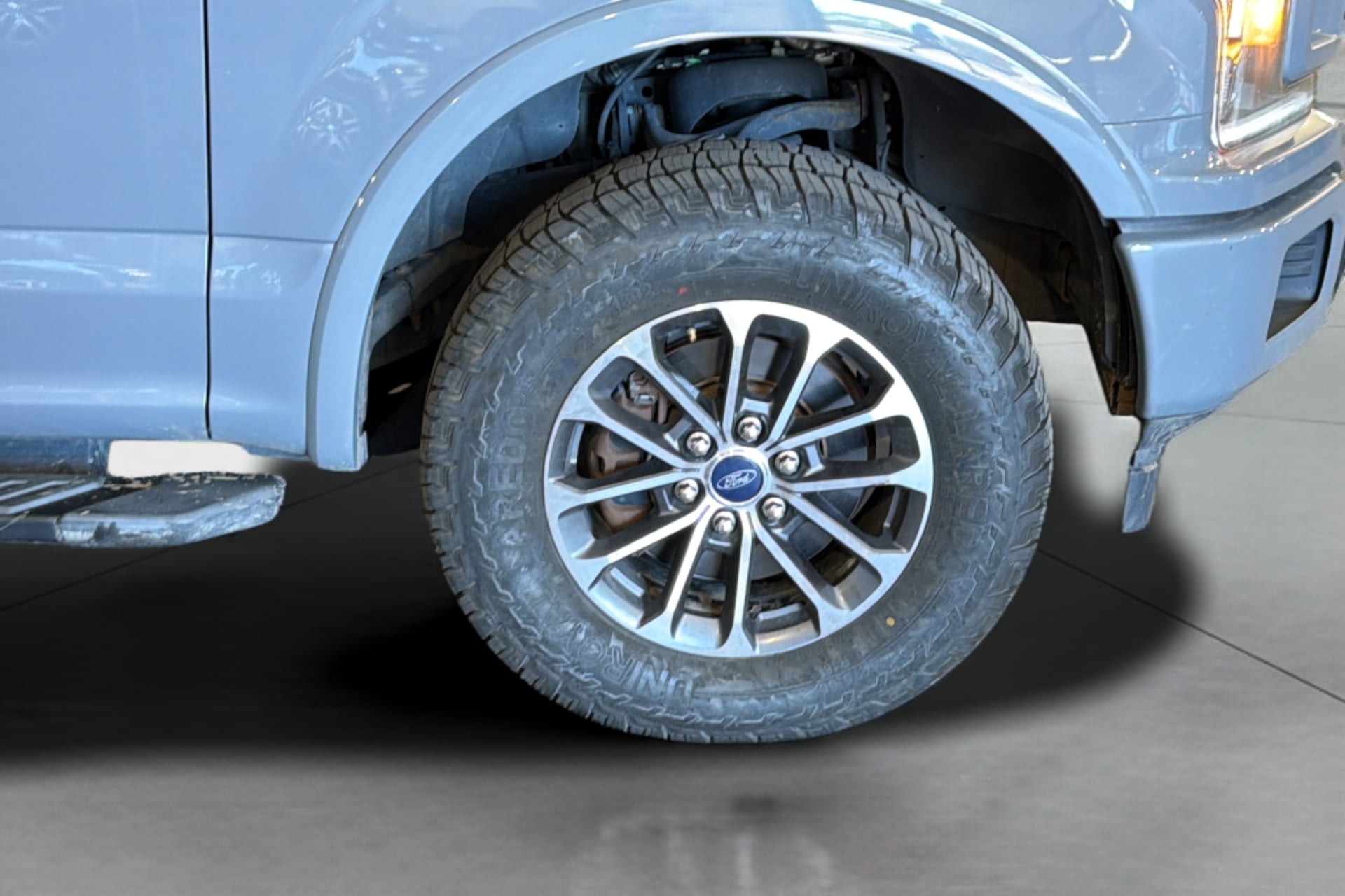 Ford F-150 photo 33