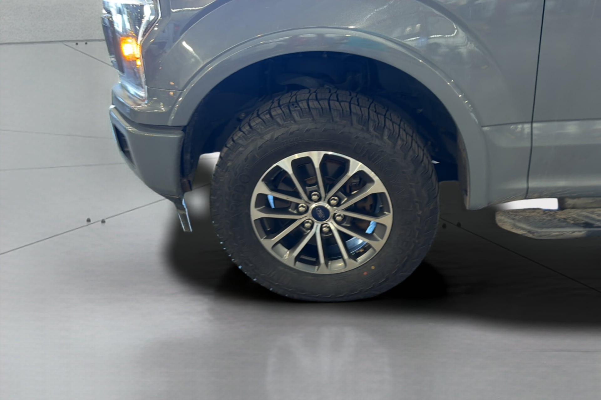 Ford F-150 photo 35