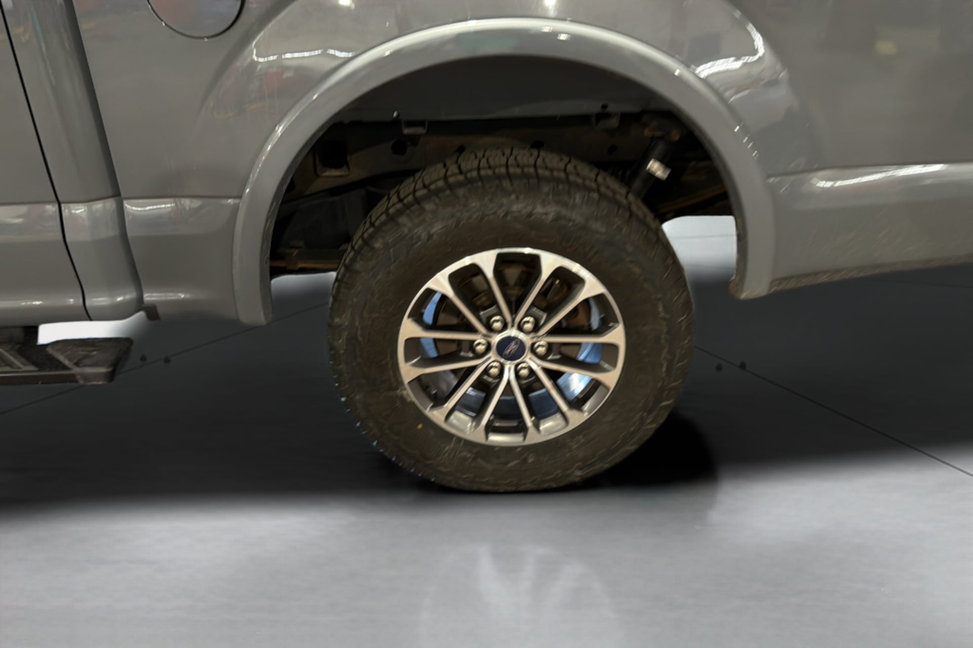 Ford F-150 photo 36