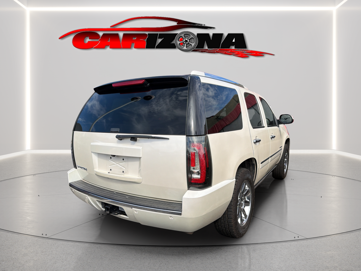GMC Yukon photo 5