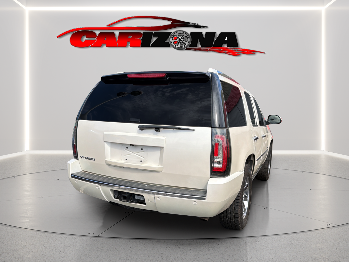 GMC Yukon photo 6