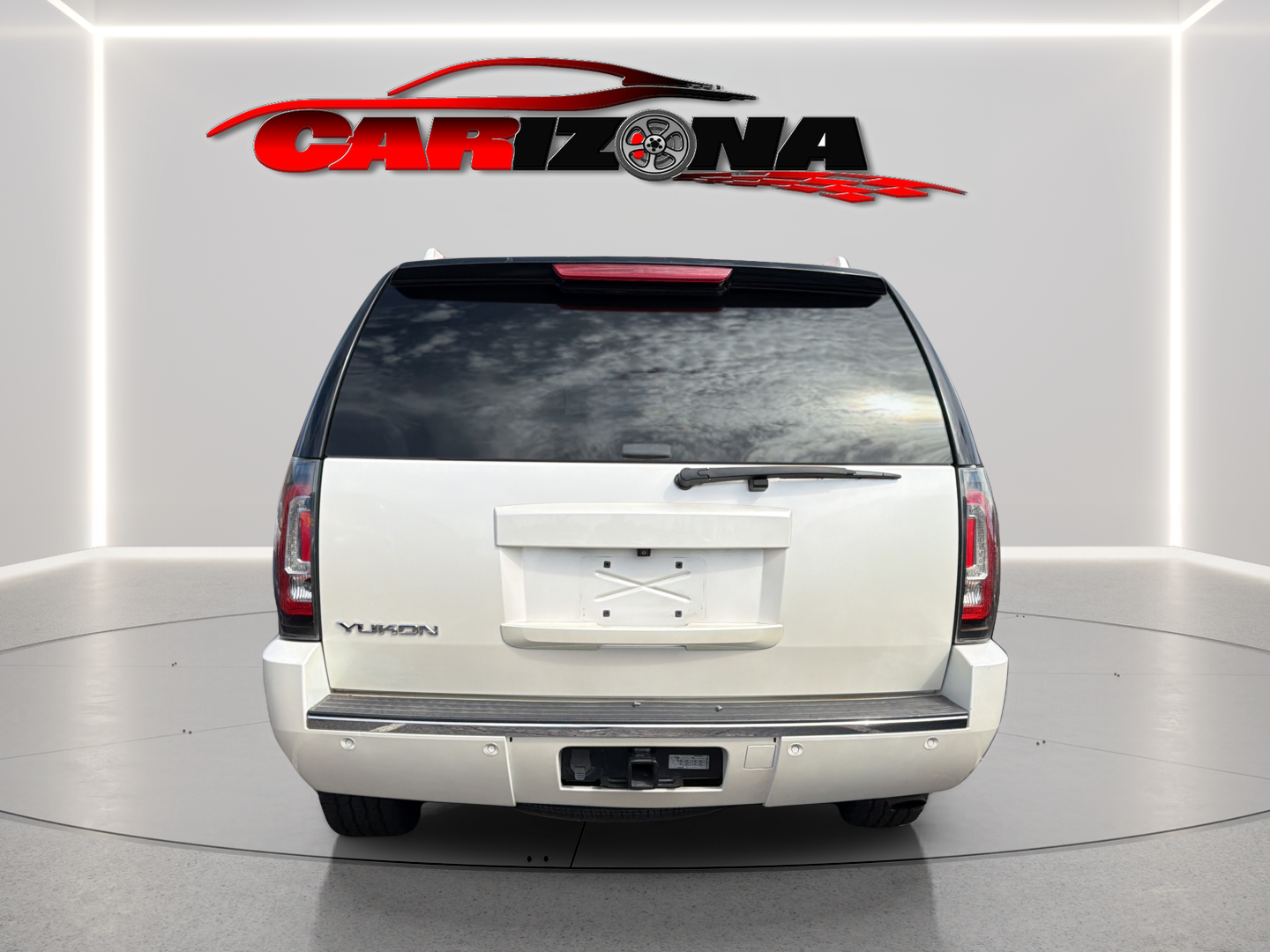 GMC Yukon photo 7