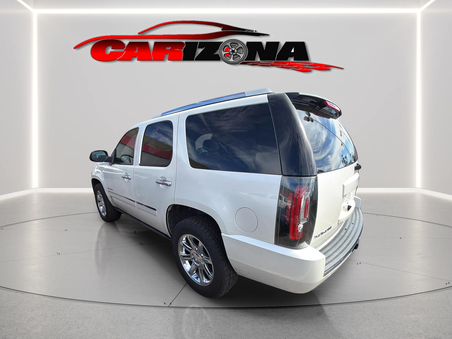 GMC Yukon photo 10