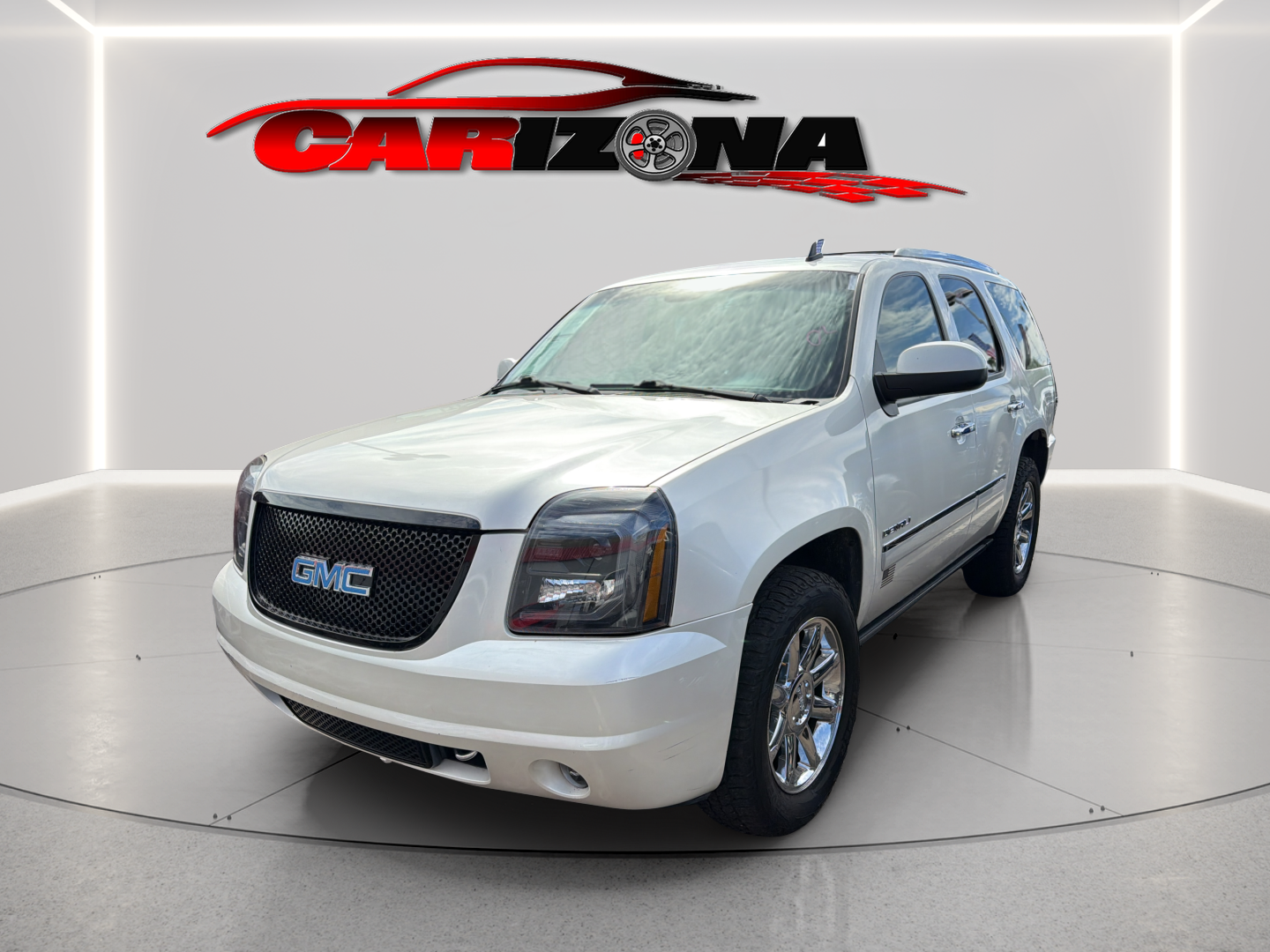 GMC Yukon photo 11
