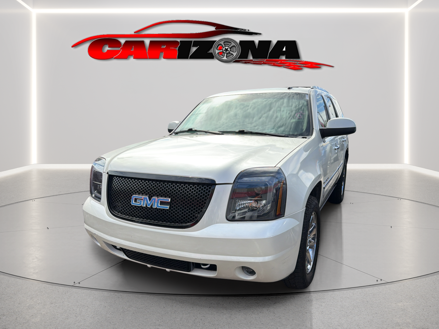 GMC Yukon photo 12