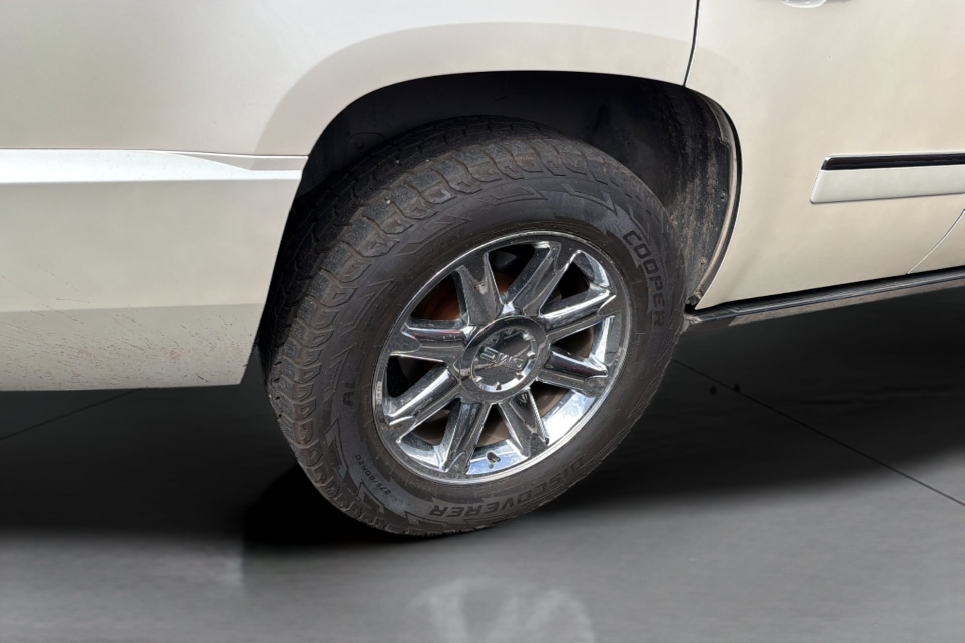 GMC Yukon photo 15