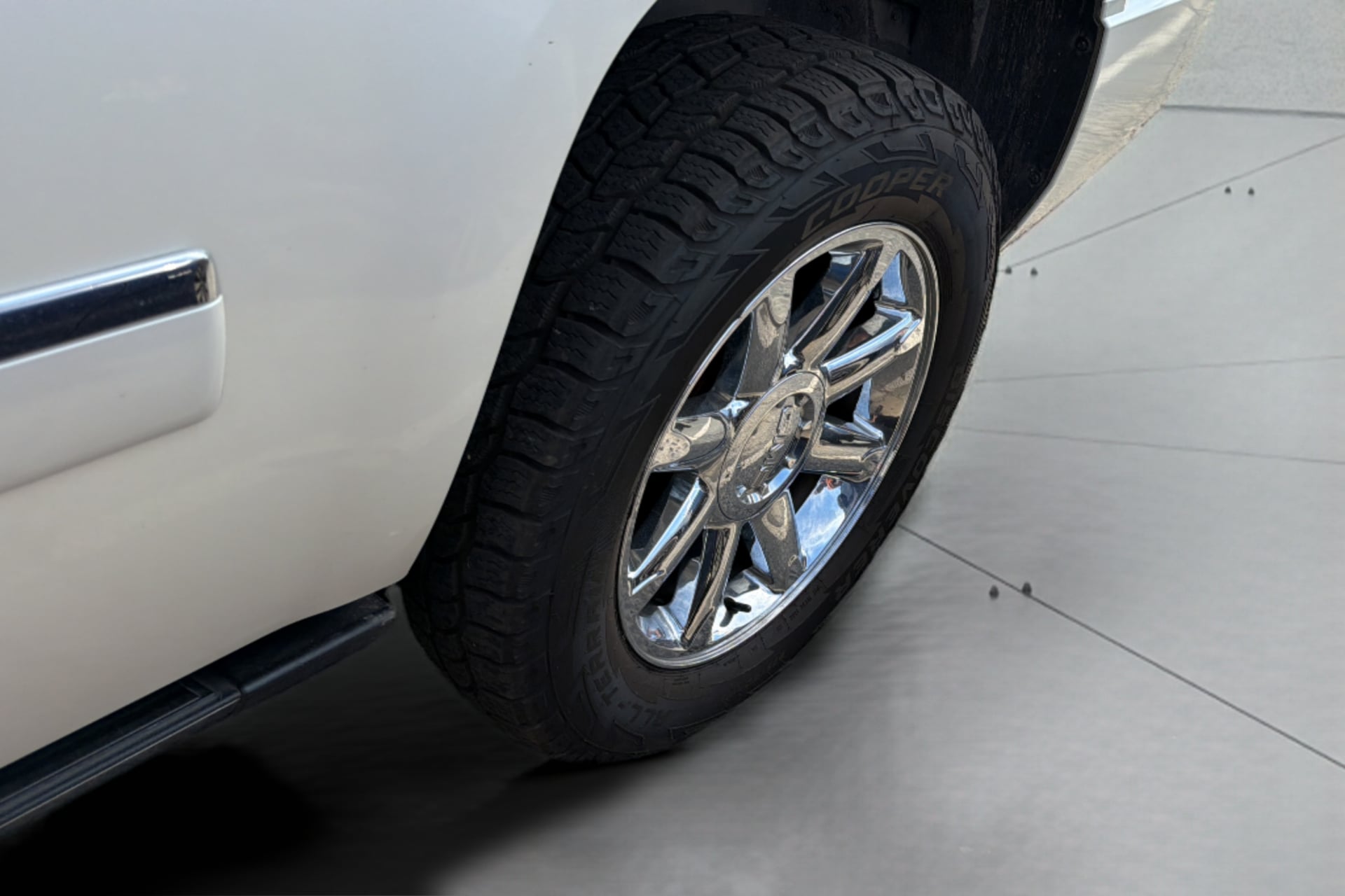 GMC Yukon photo 17