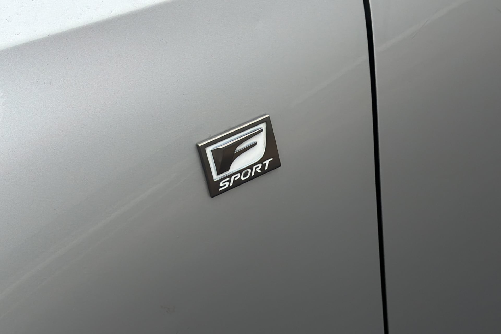 Lexus IS photo 39