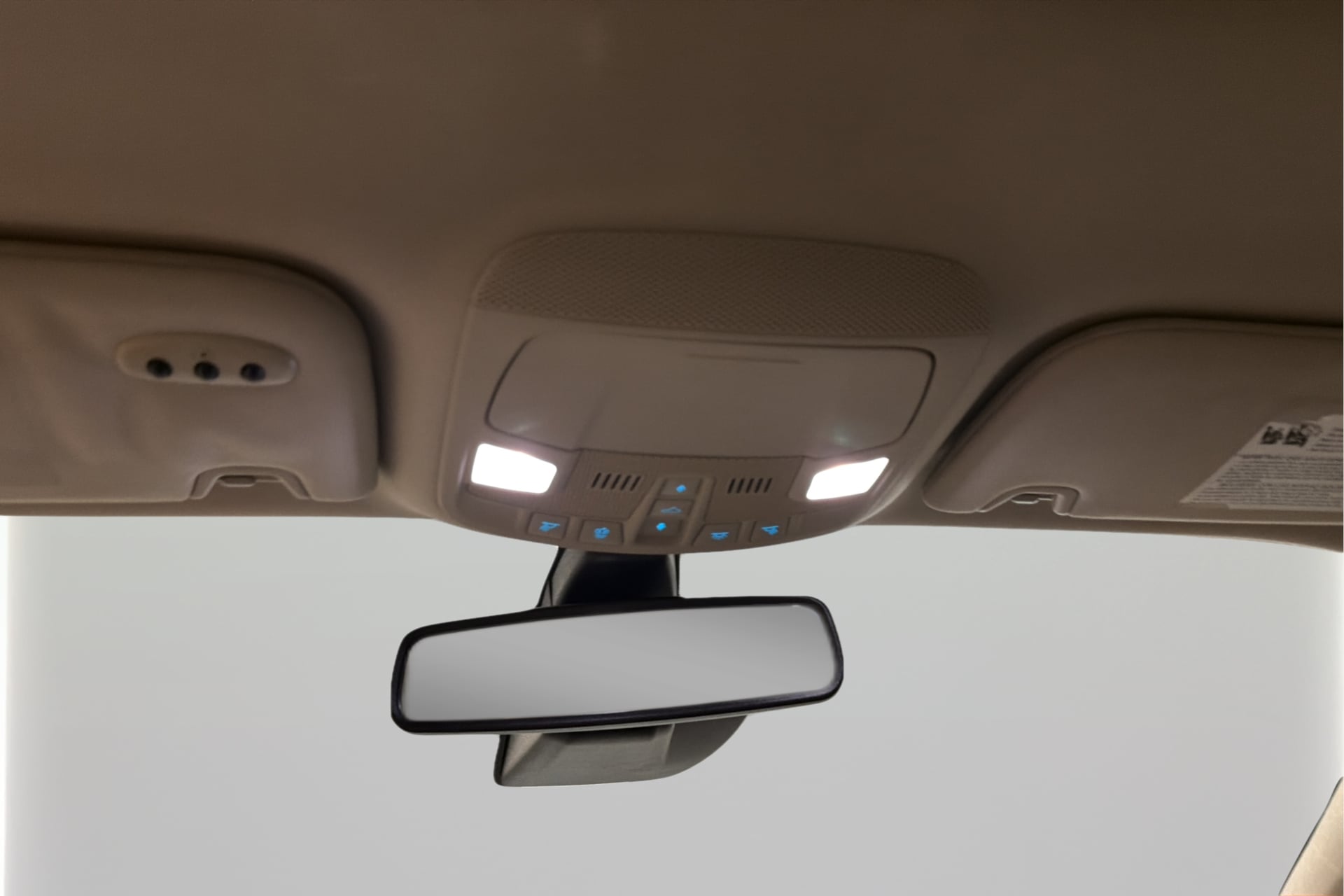 Ford Fusion photo 18