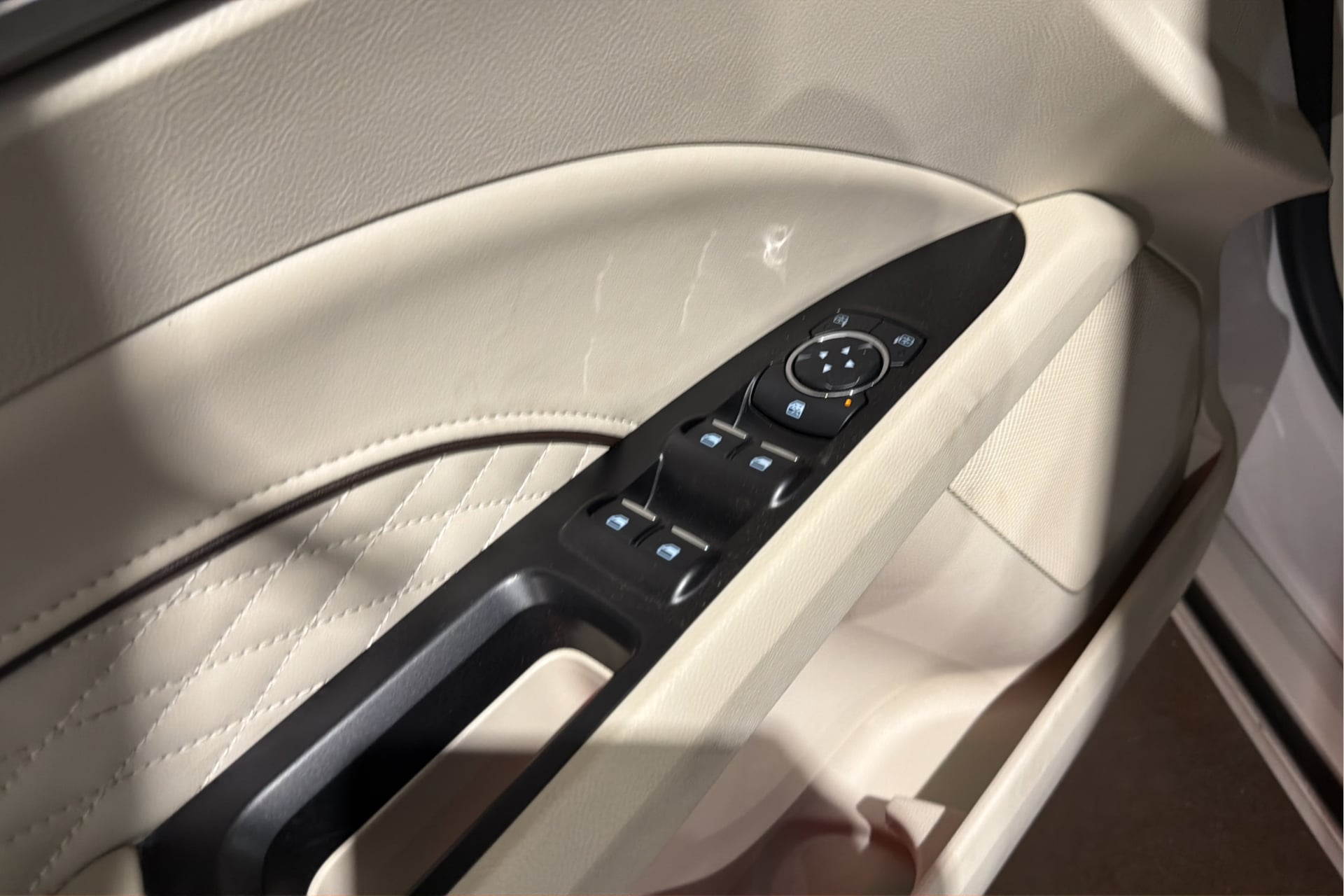 Ford Fusion photo 19