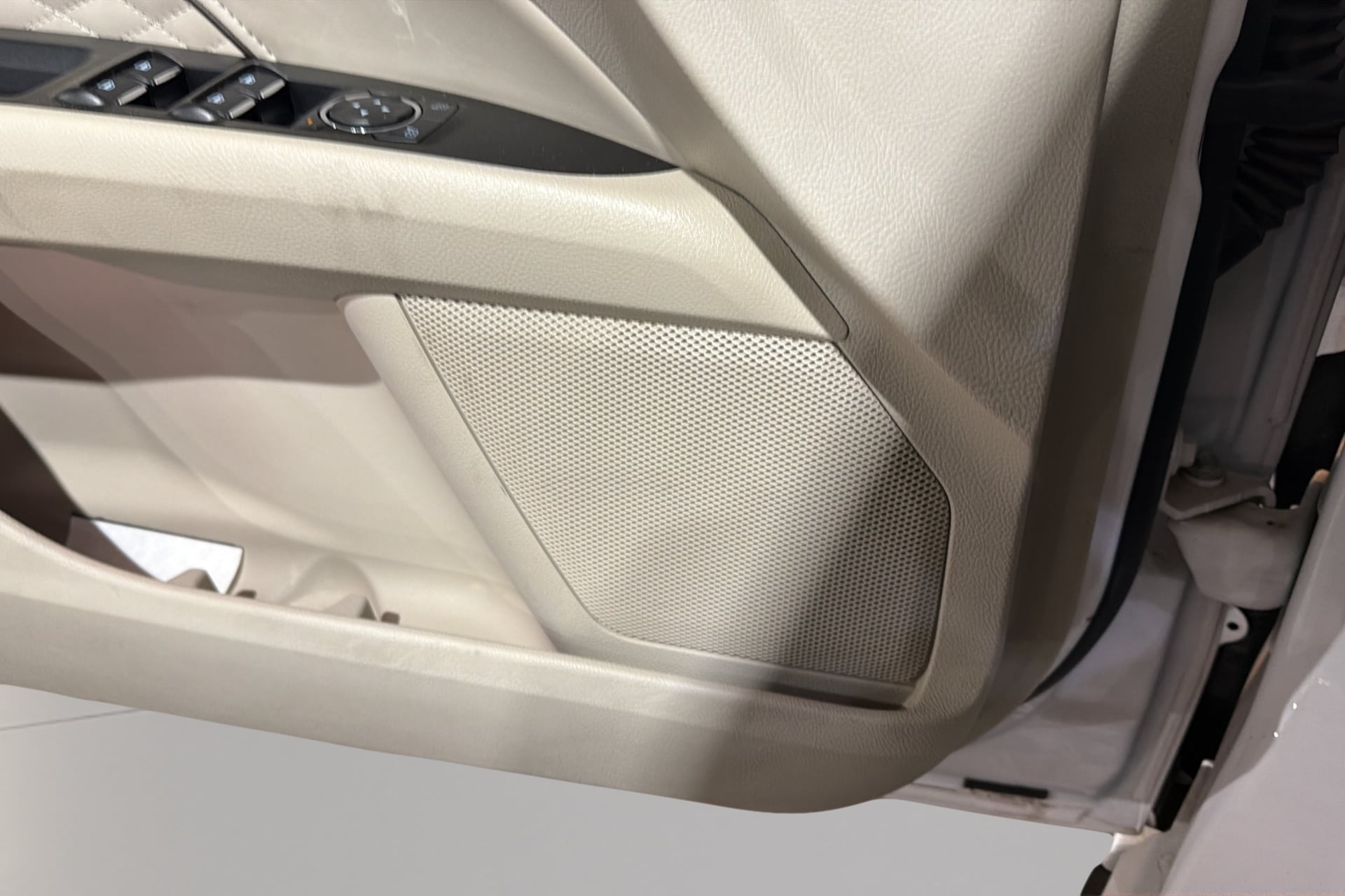 Ford Fusion photo 21