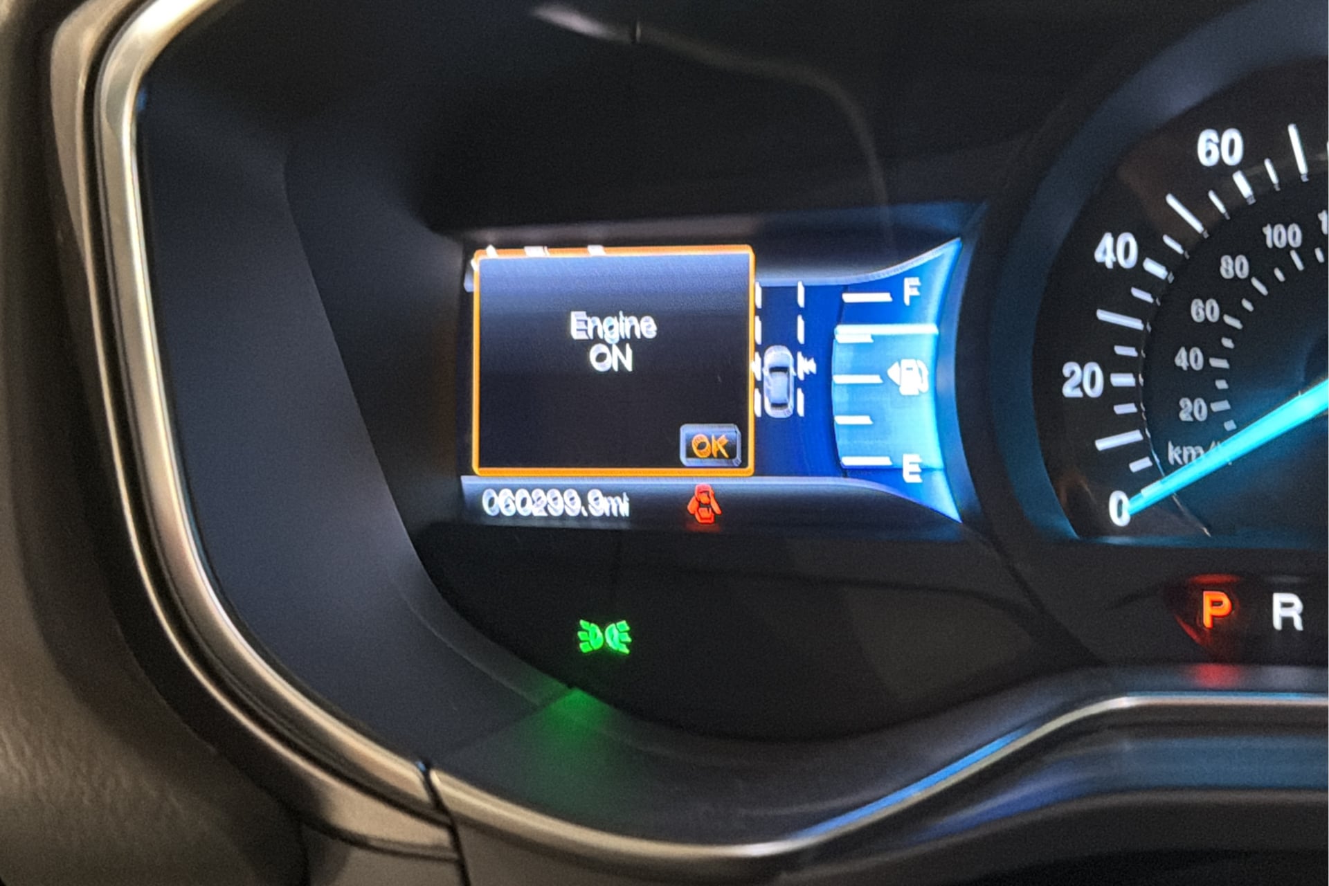 Ford Fusion photo 30