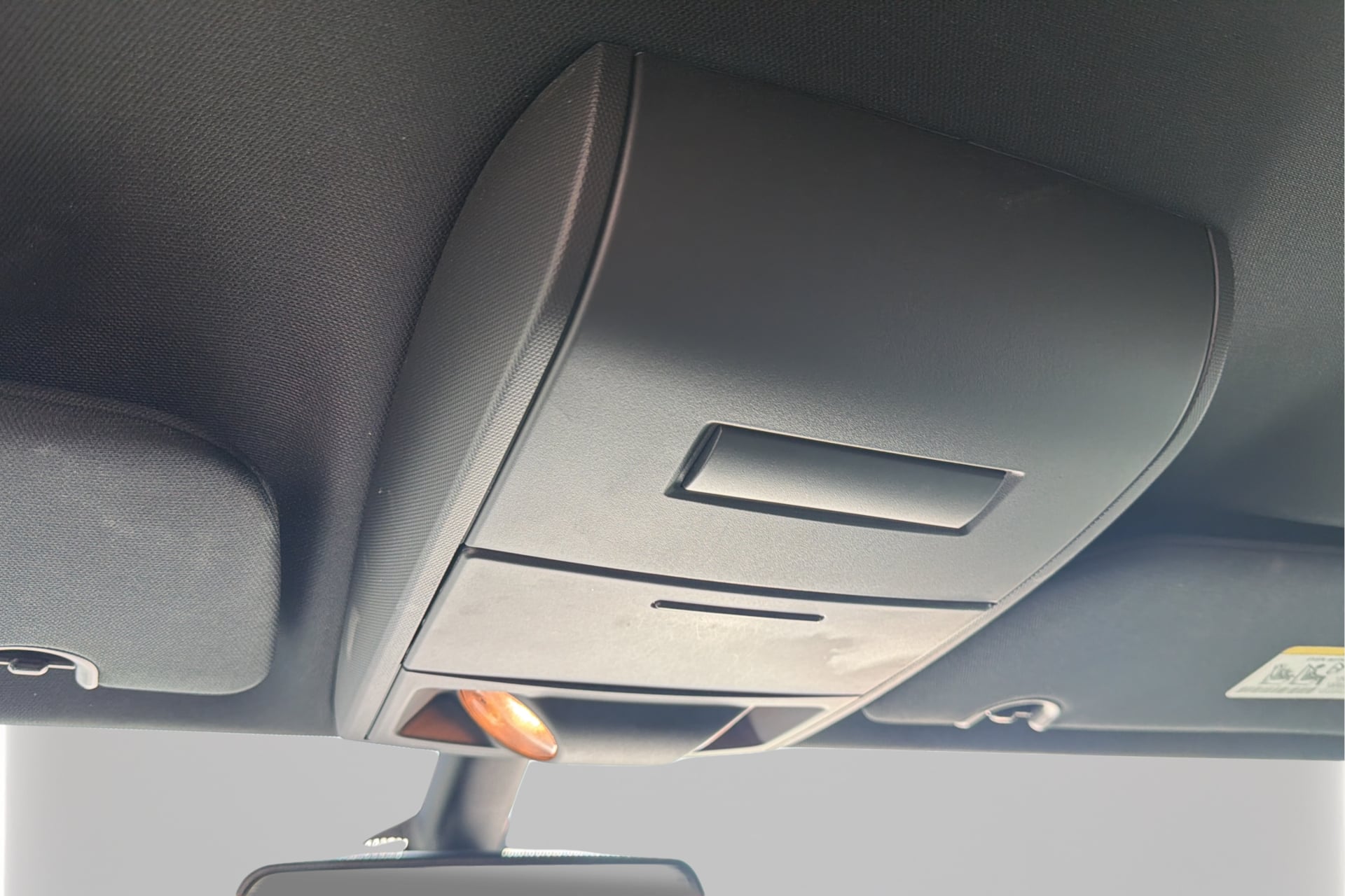 Dodge Grand Caravan photo 18