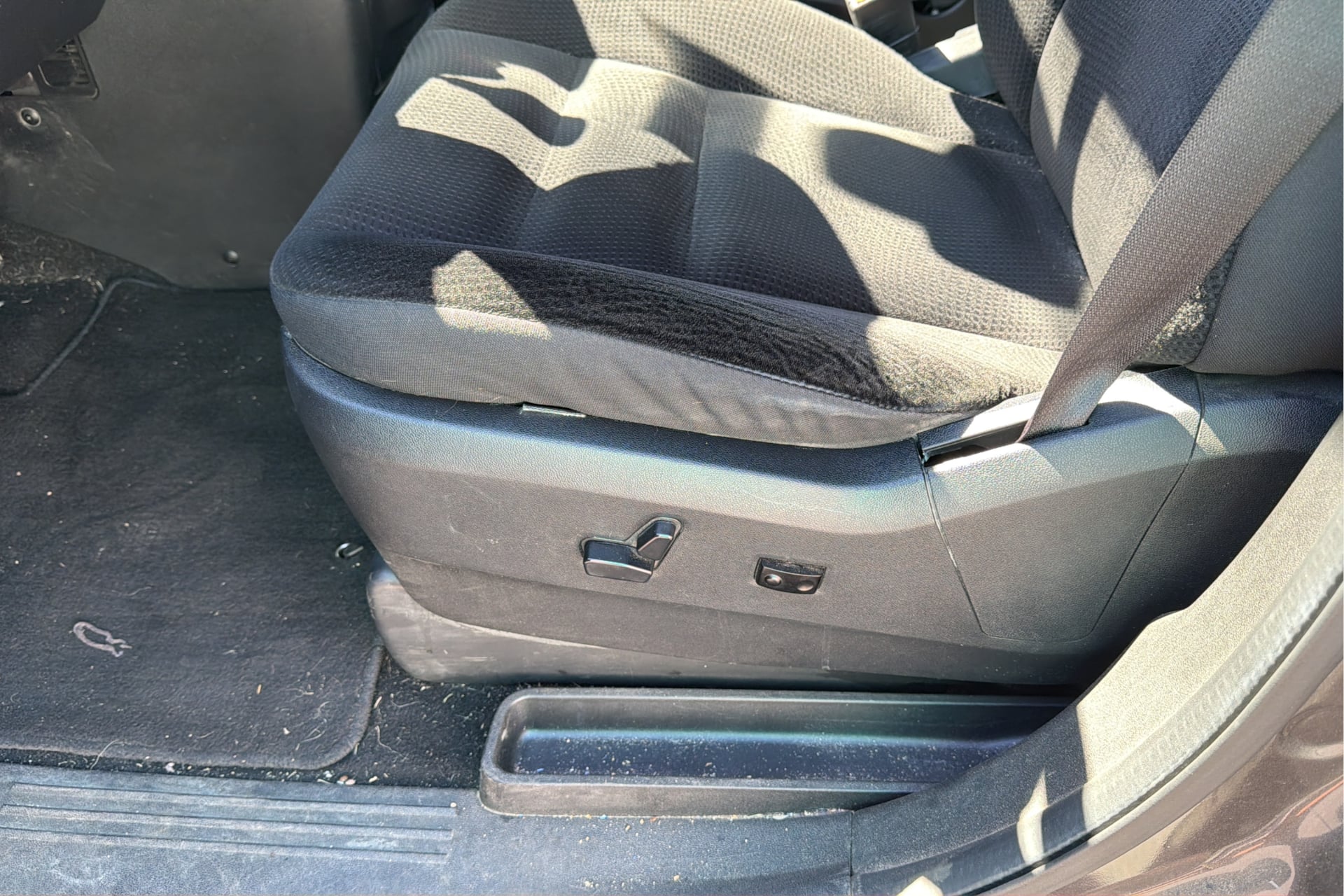 Dodge Grand Caravan photo 20