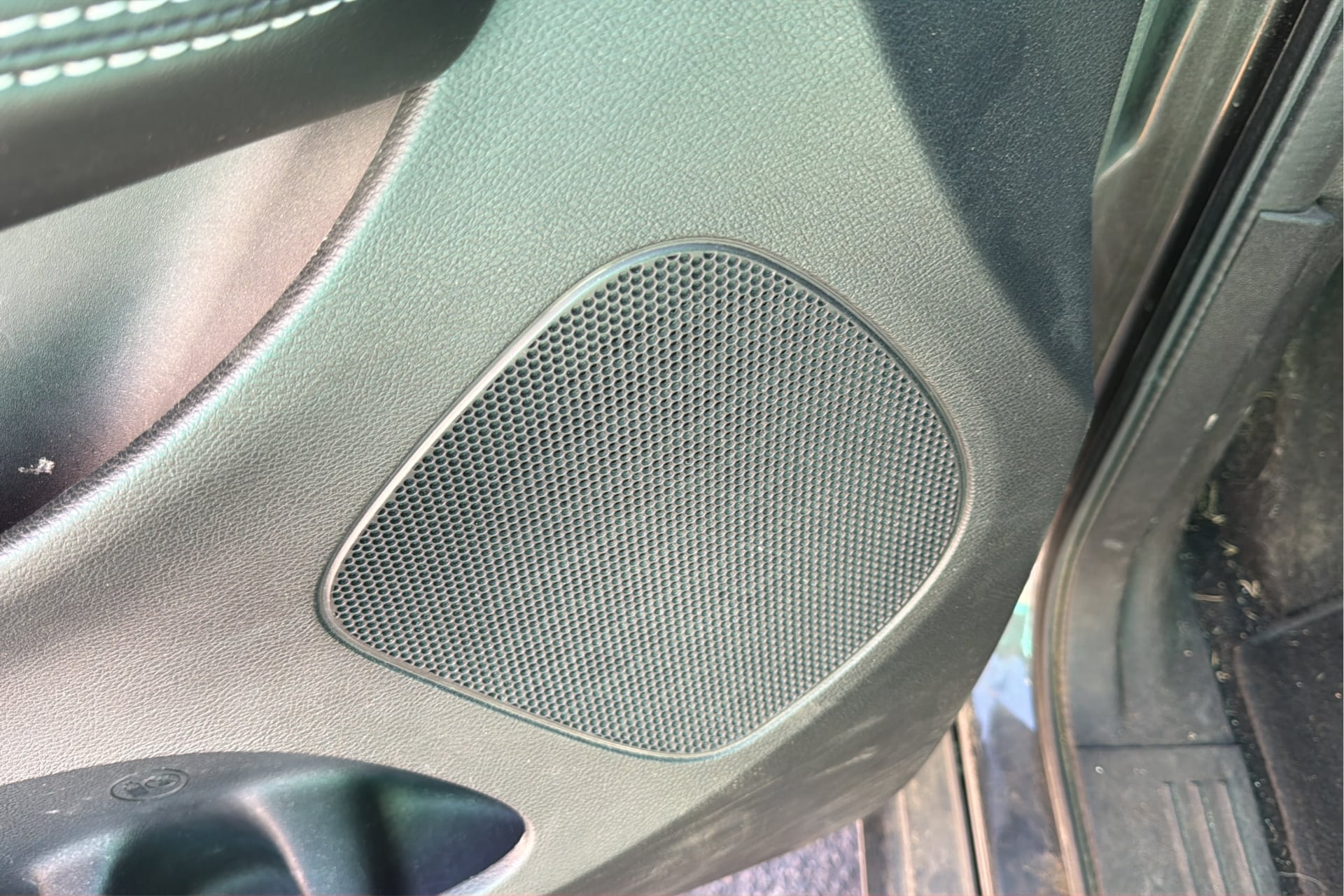 Dodge Grand Caravan photo 21