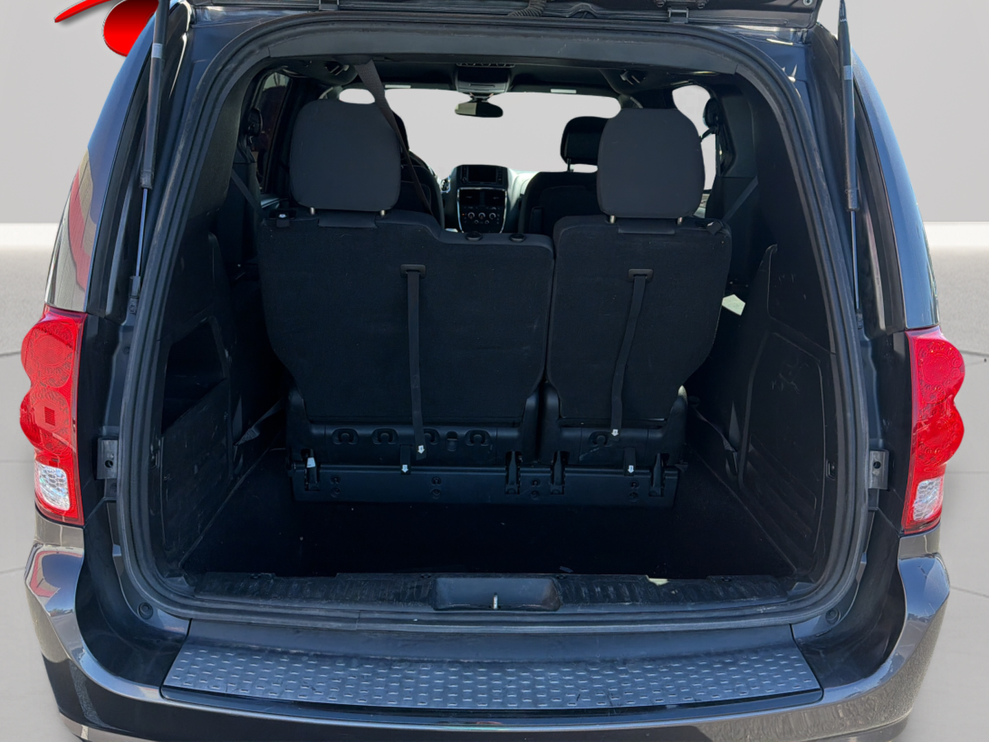 Dodge Grand Caravan photo 22