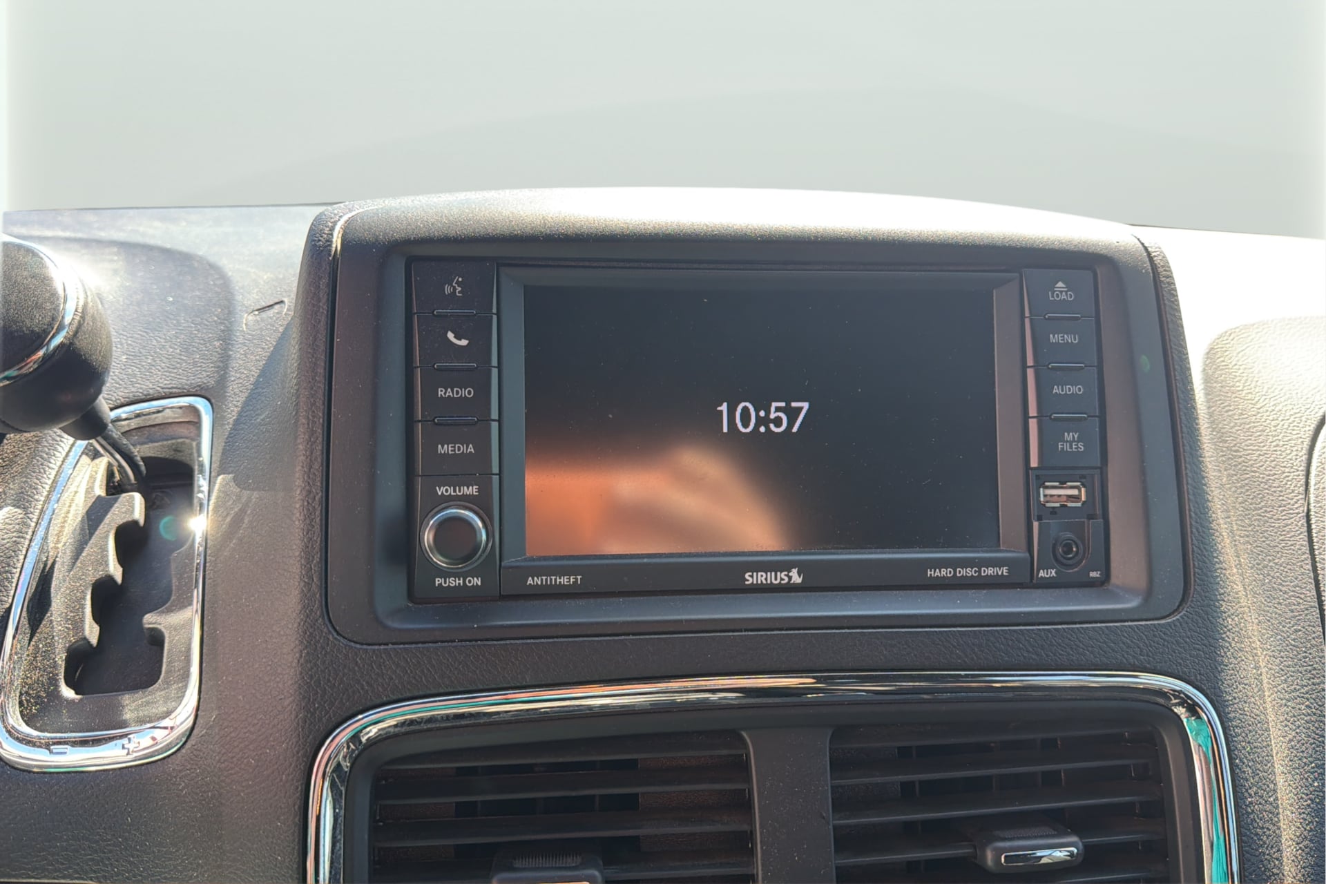 Dodge Grand Caravan photo 25