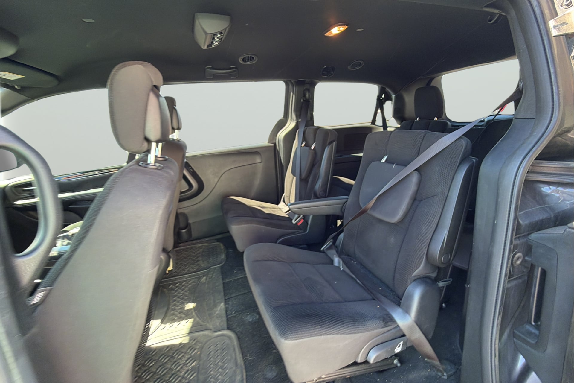Dodge Grand Caravan photo 33