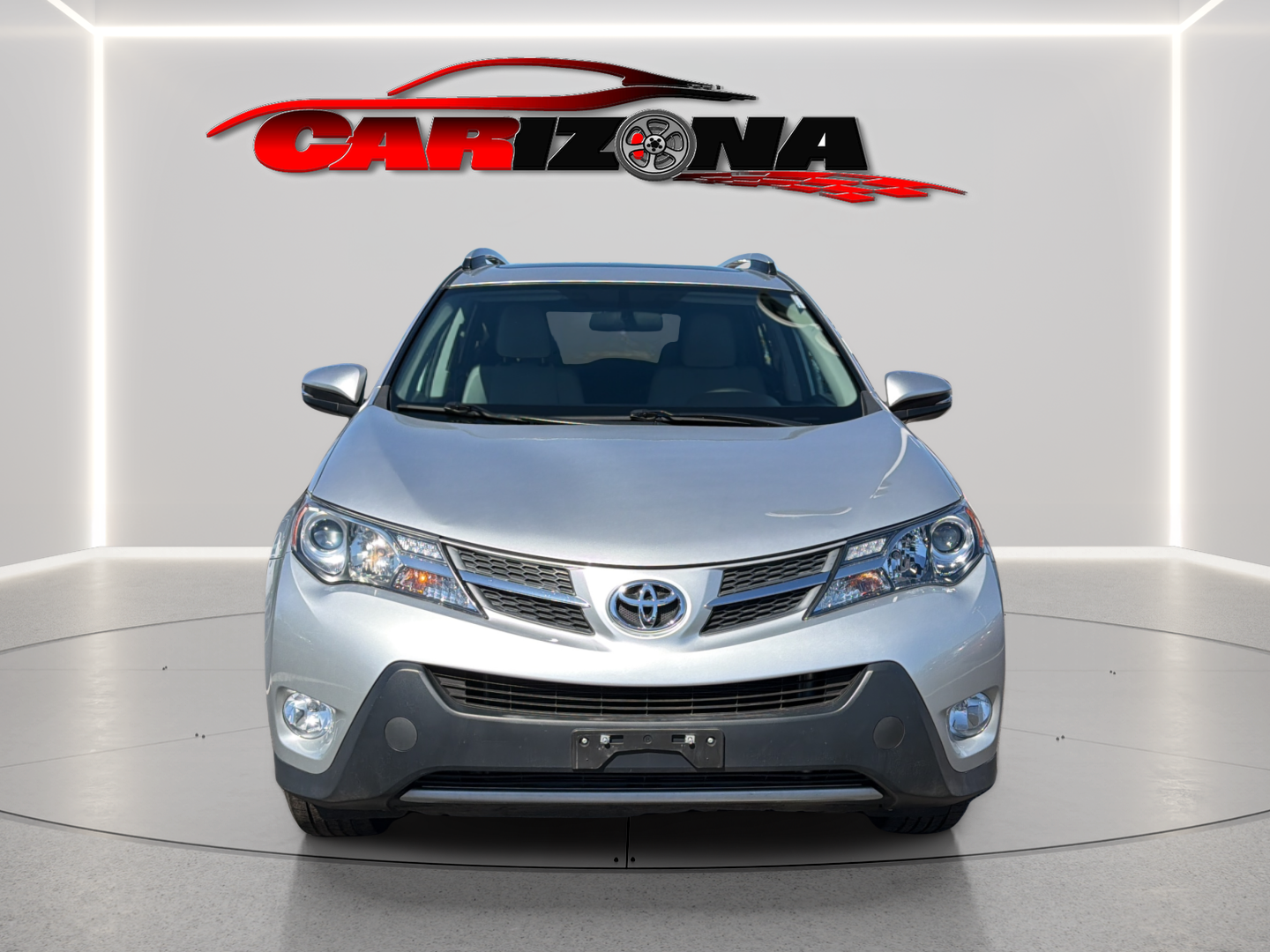 Photo 2 of this Toyota RAV4