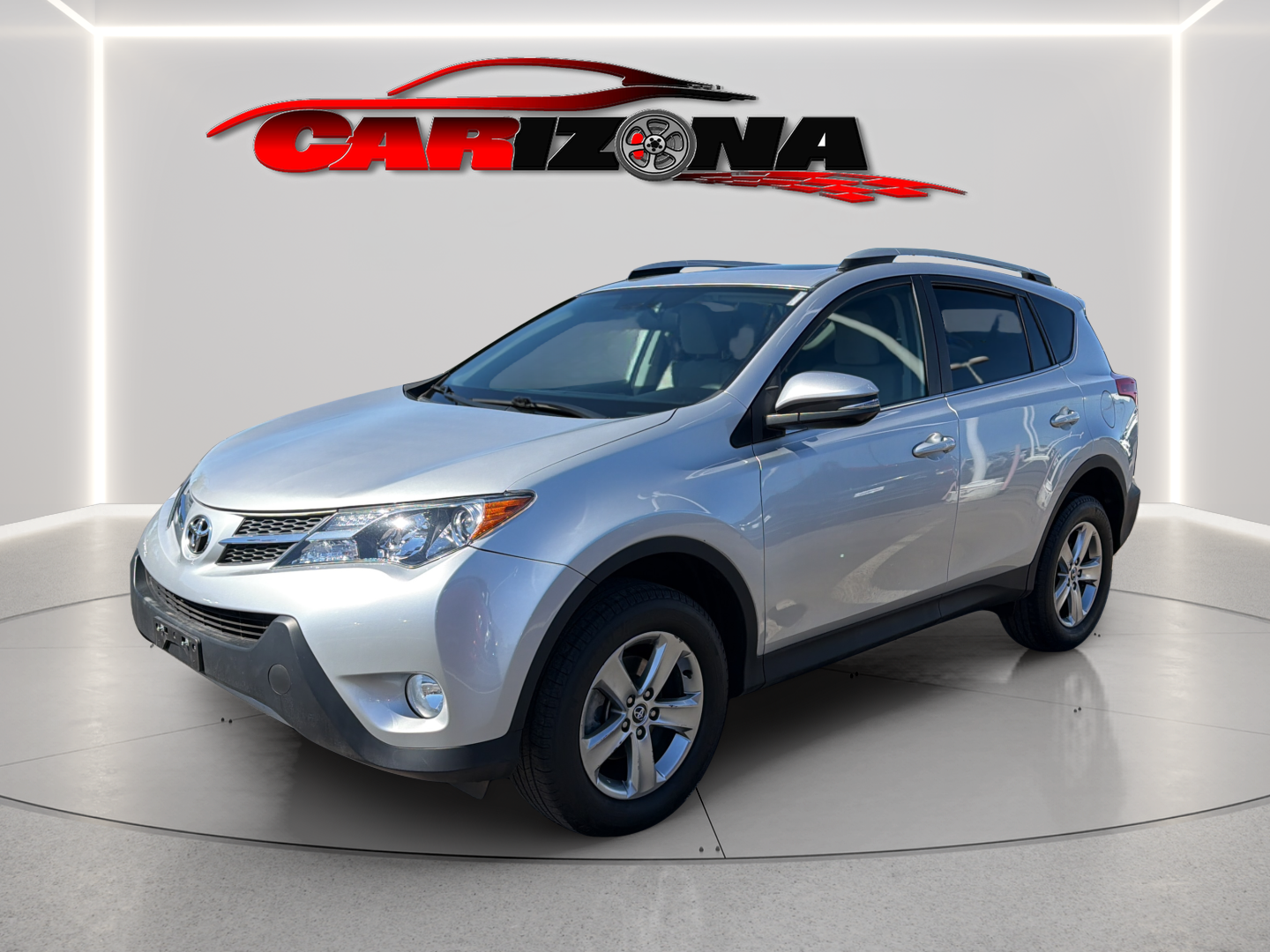 Photo 4 of this Toyota RAV4