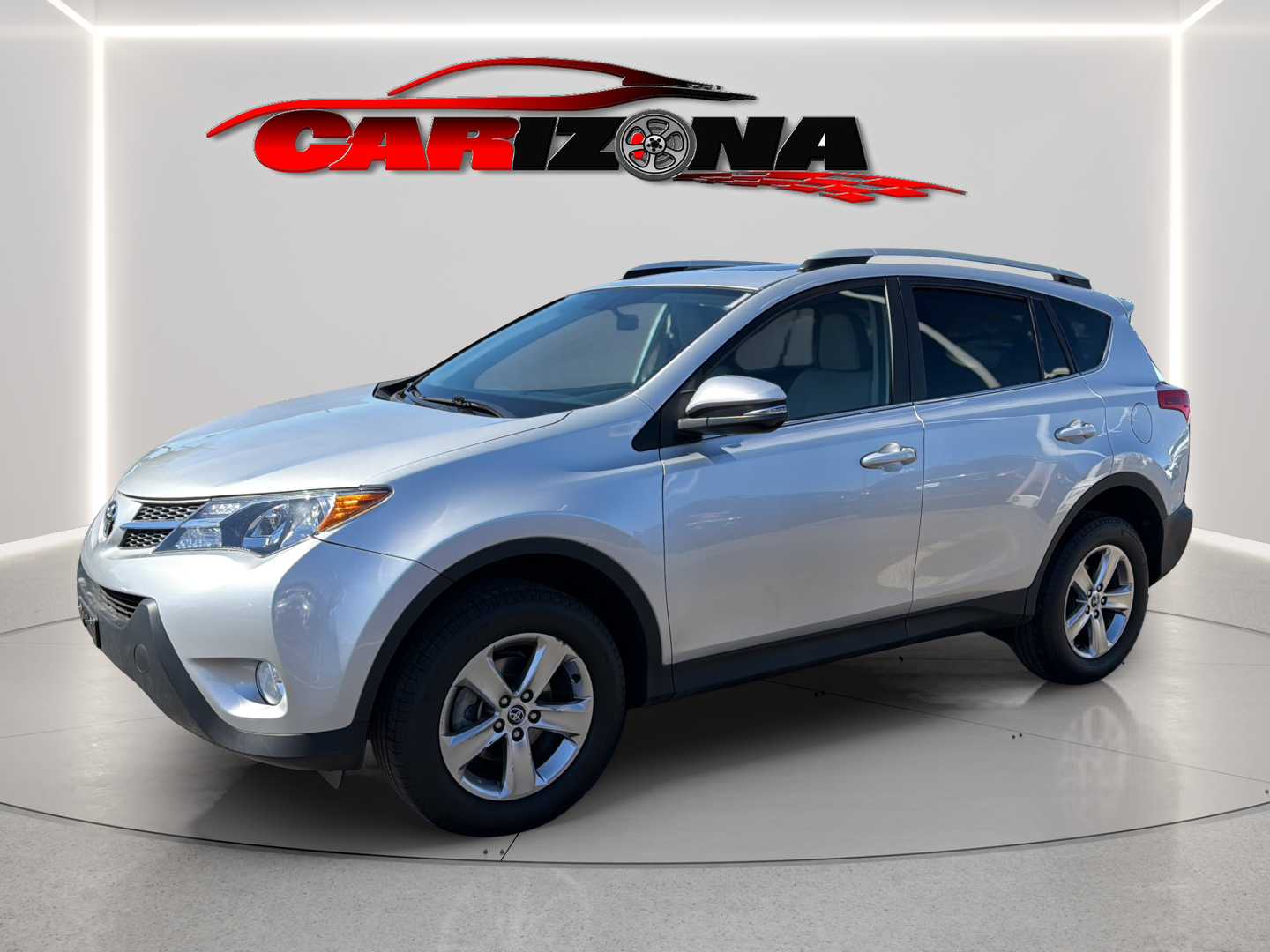 Photo 5 of this Toyota RAV4