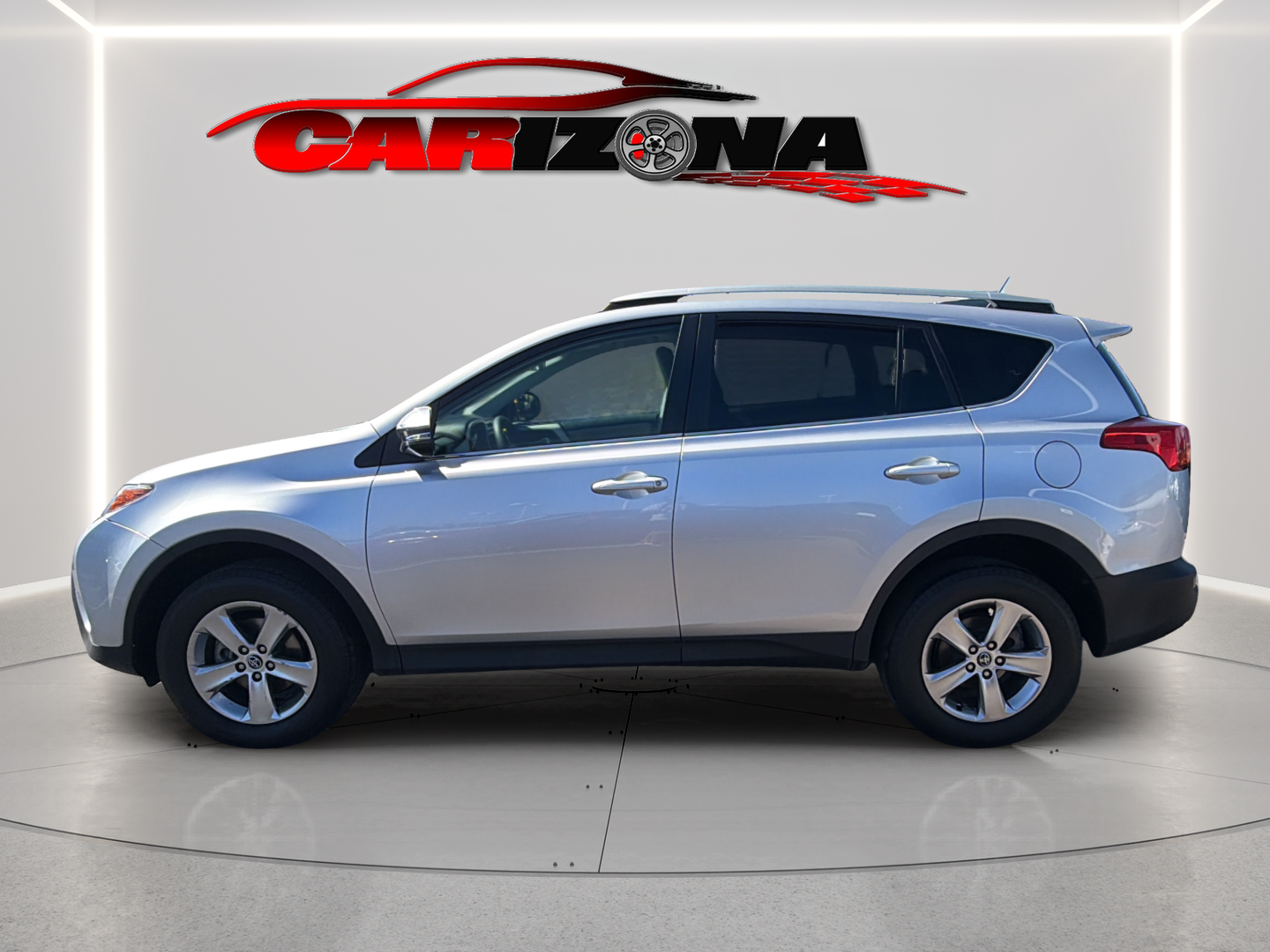 Photo 6 of this Toyota RAV4