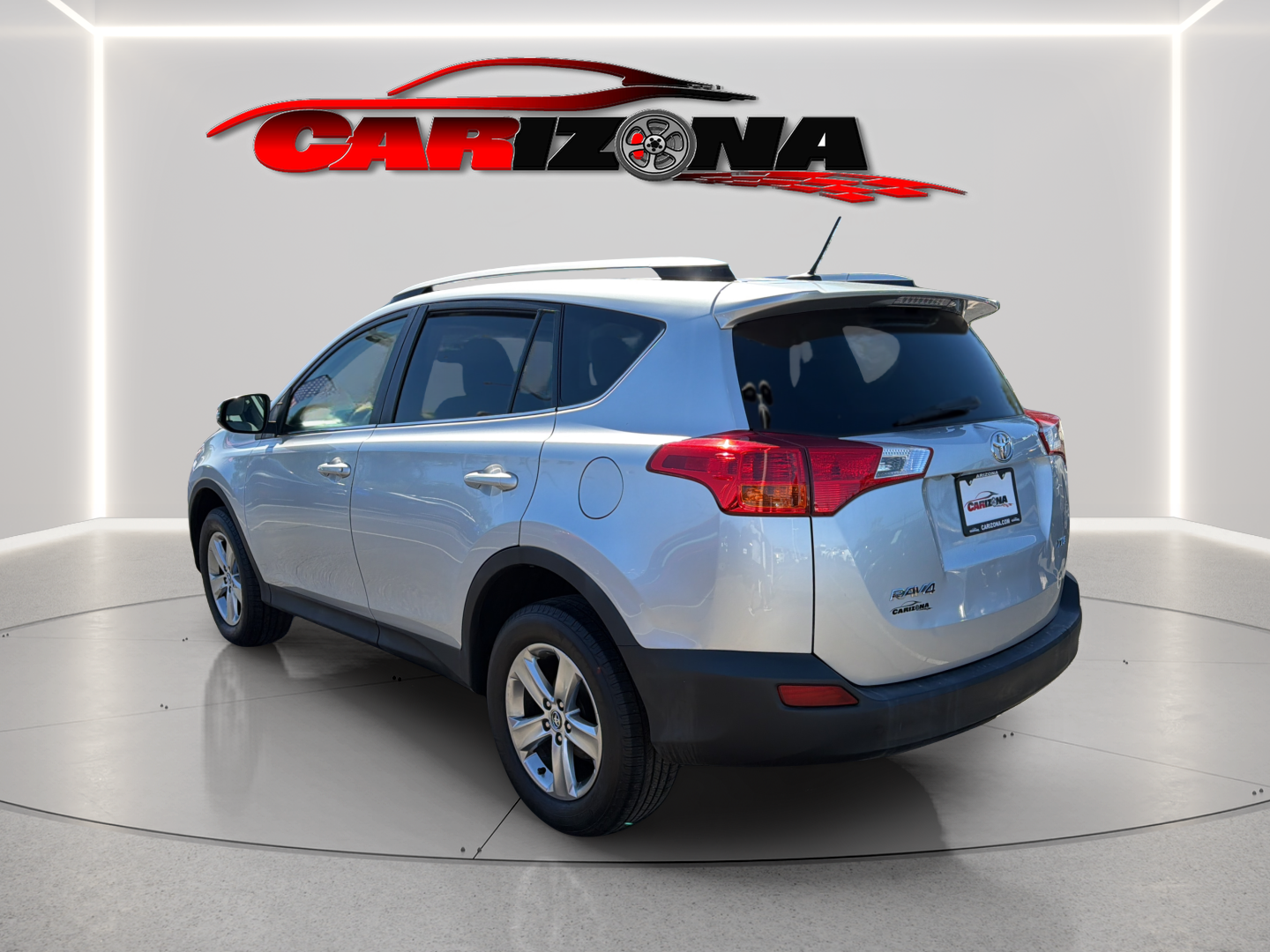 Photo 7 of this Toyota RAV4