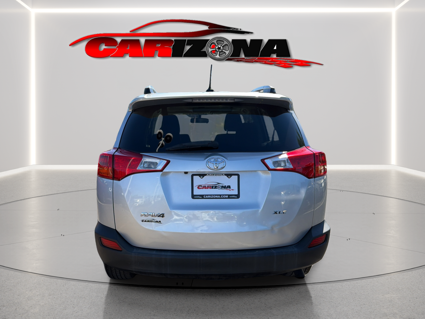 Photo 9 of this Toyota RAV4