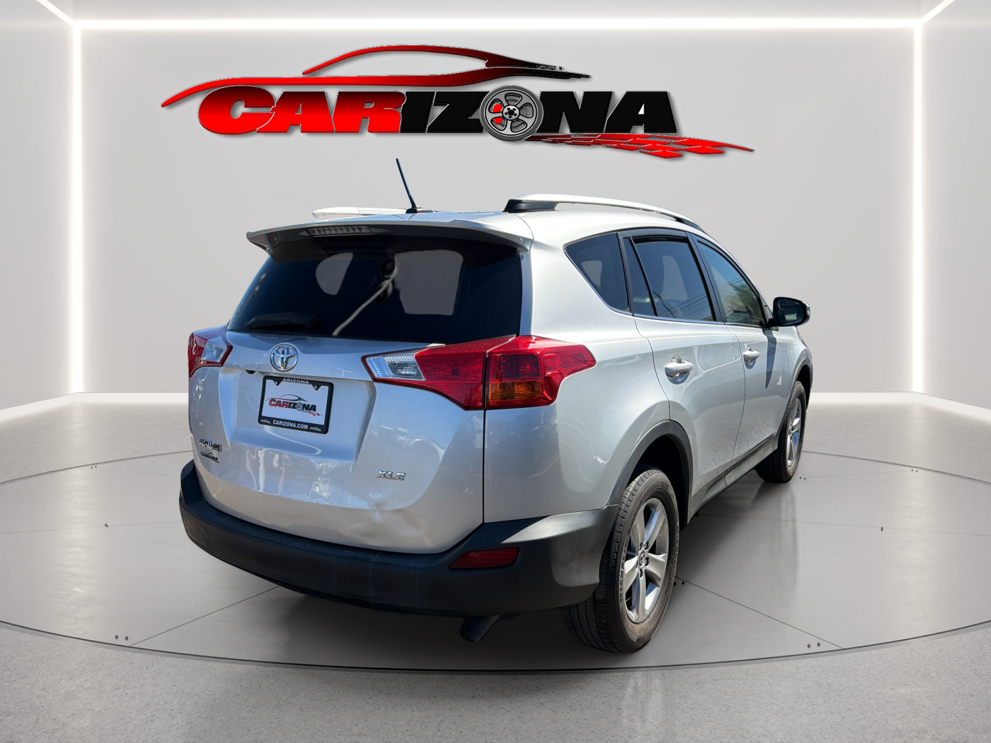 Photo 10 of this Toyota RAV4