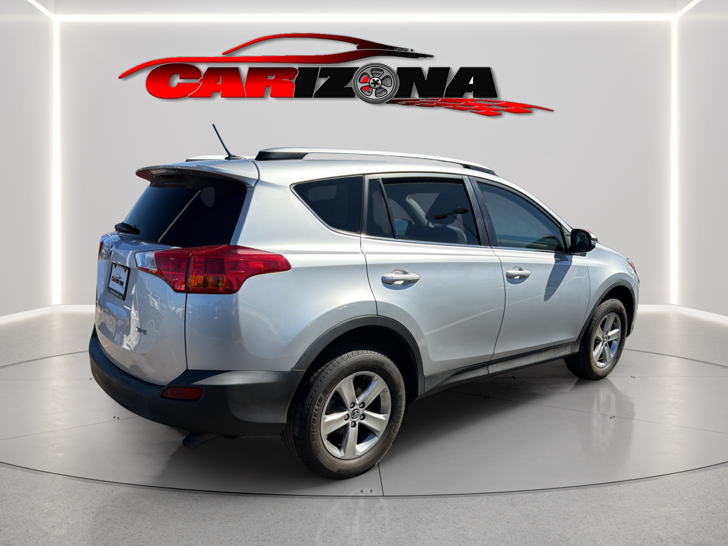 Photo 11 of this Toyota RAV4