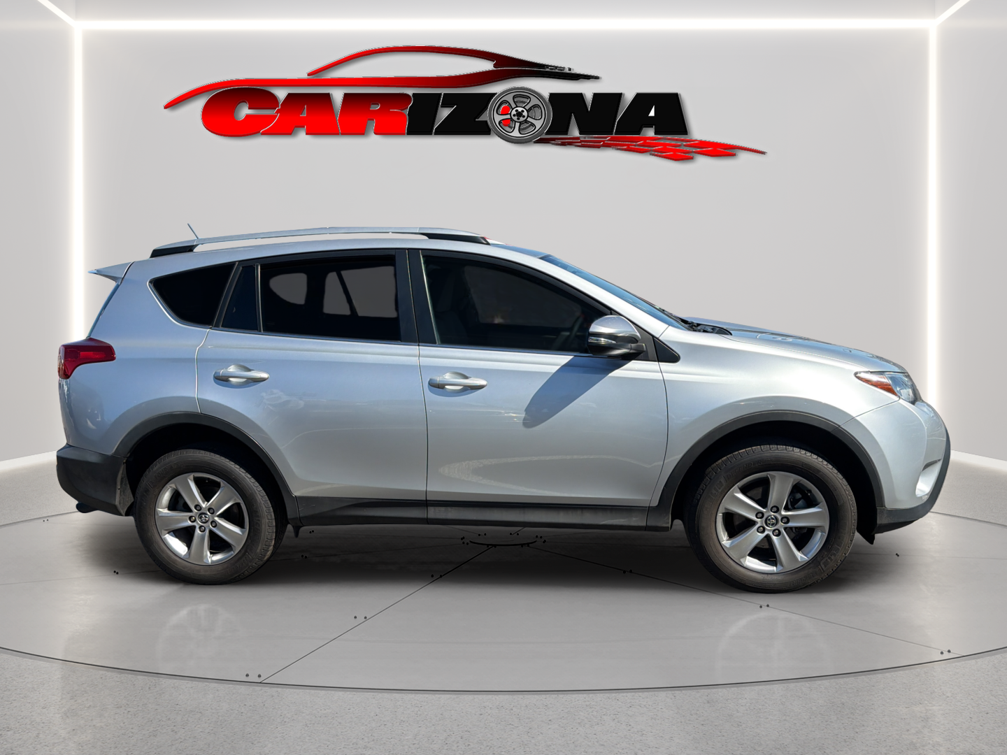 Photo 12 of this Toyota RAV4