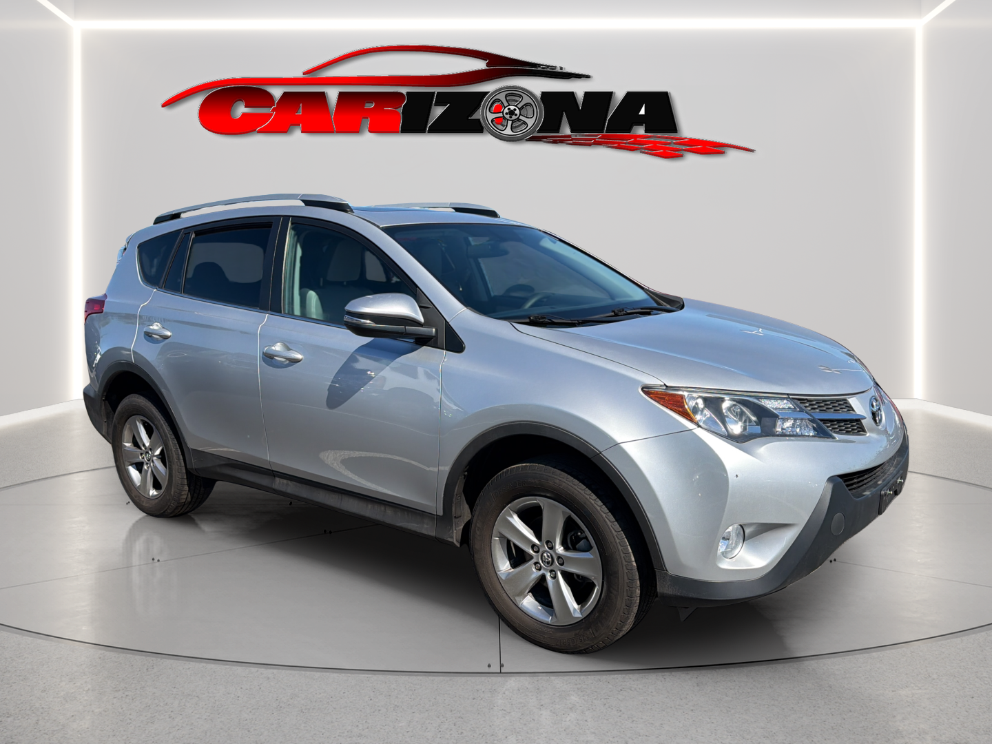 Photo 13 of this Toyota RAV4