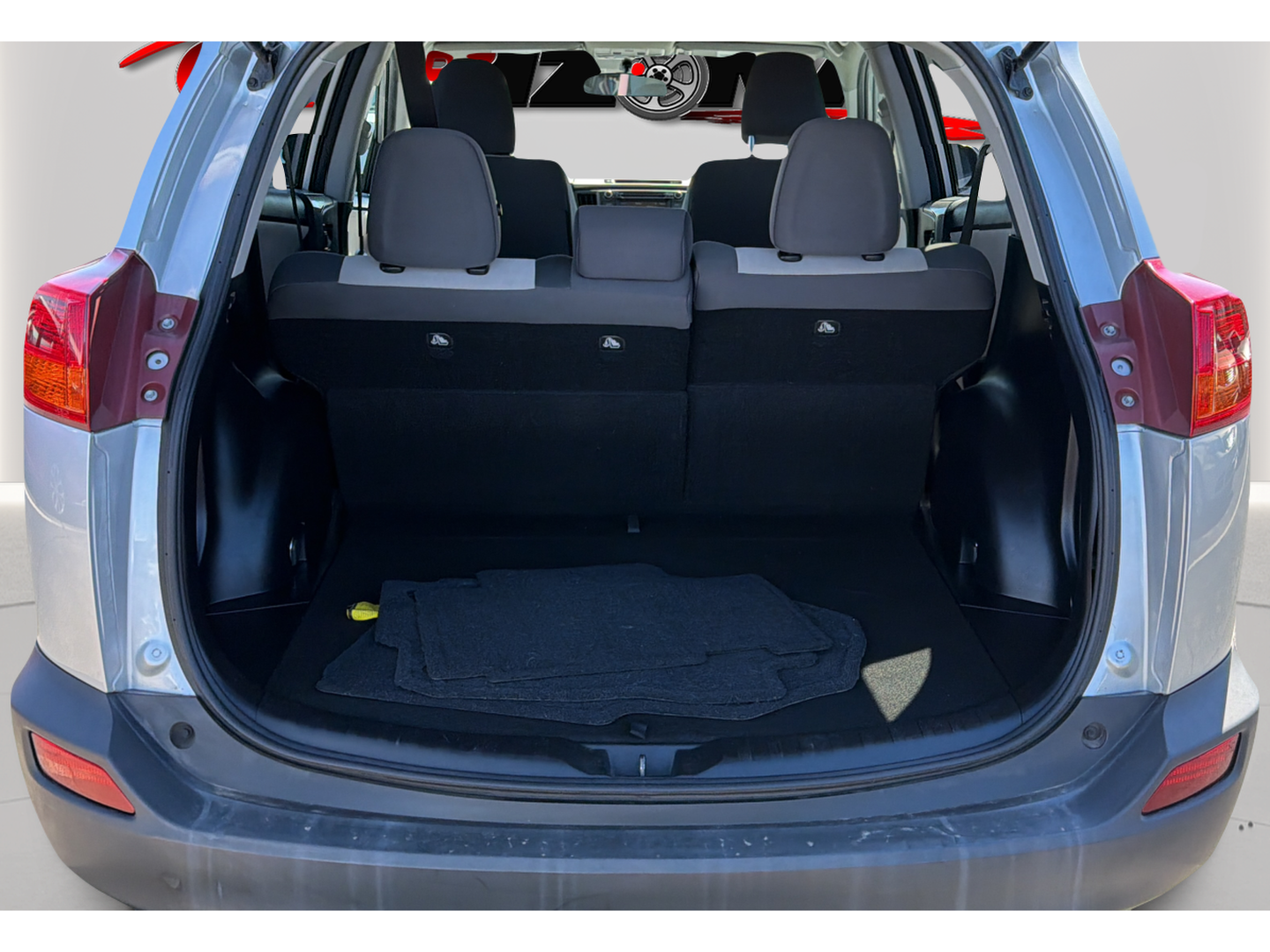 Photo 22 of this Toyota RAV4