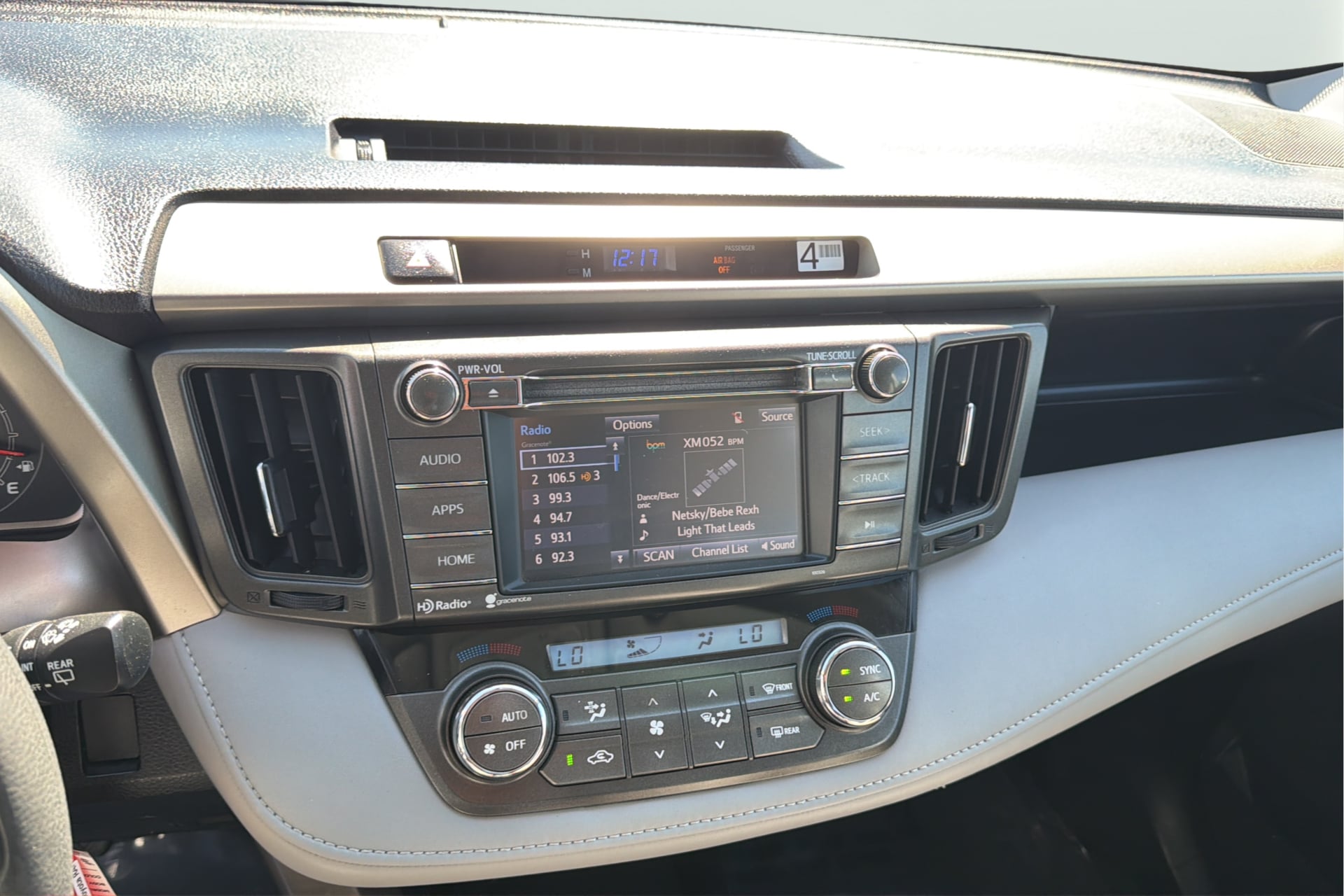 Photo 25 of this Toyota RAV4