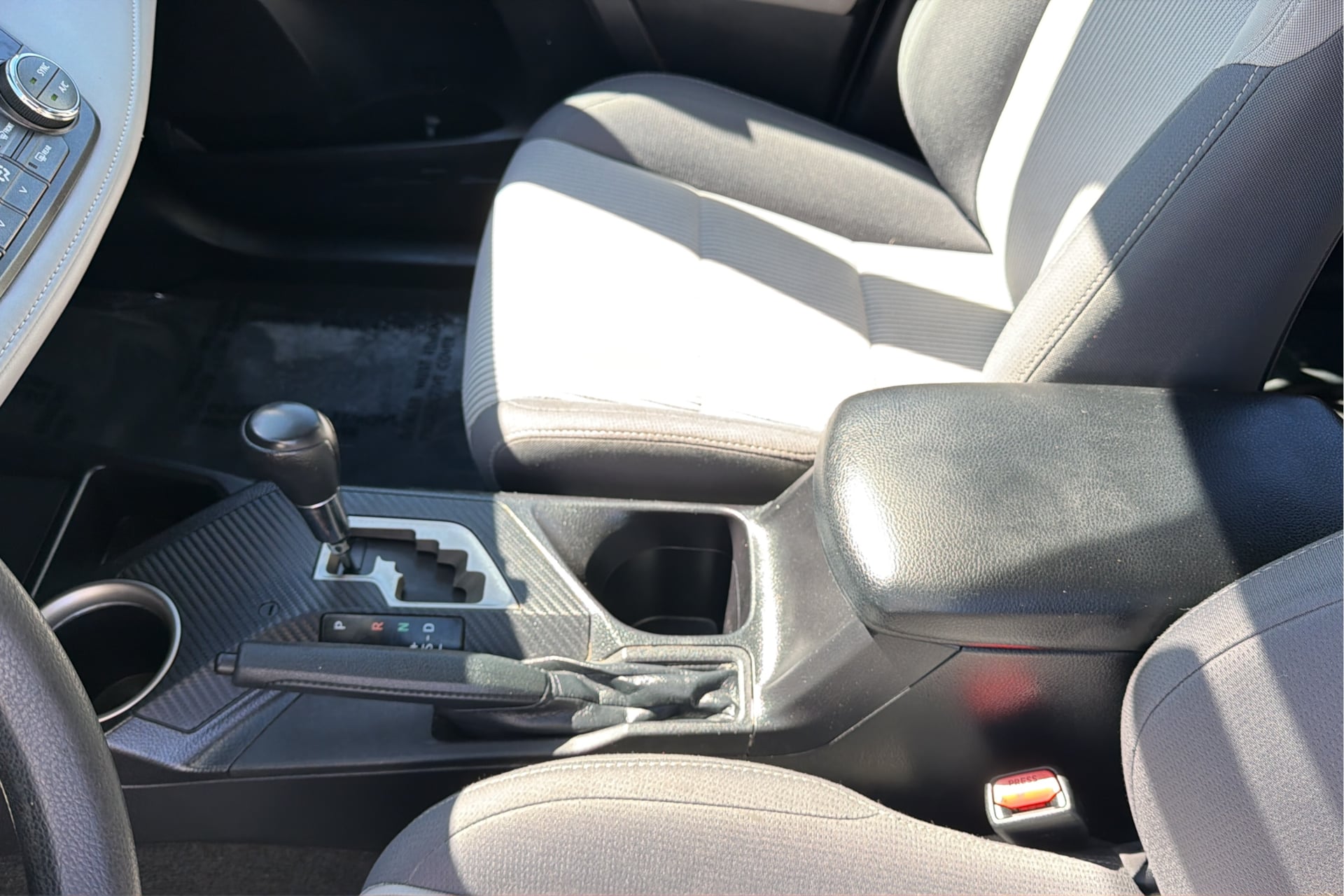 Photo 26 of this Toyota RAV4